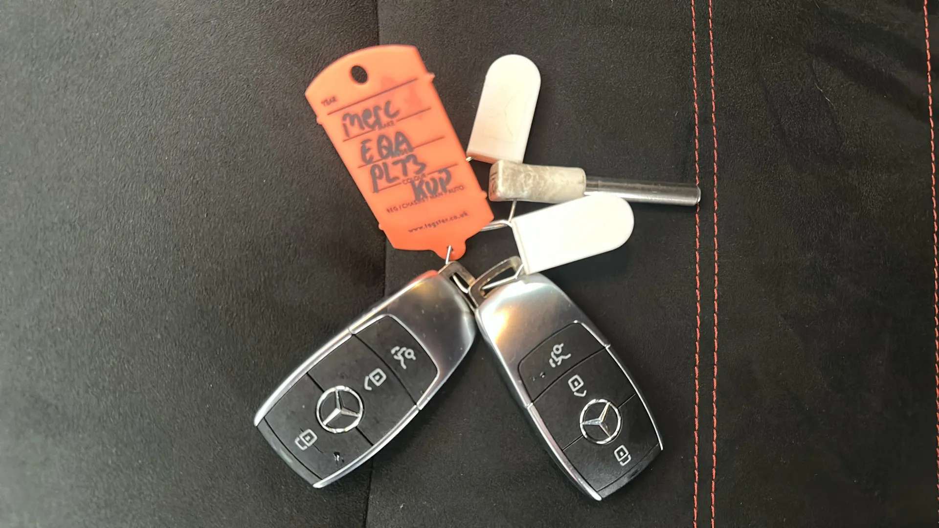 2023 MERCEDES-BENZ GLA 2023 MERCEDES-BENZ GLA