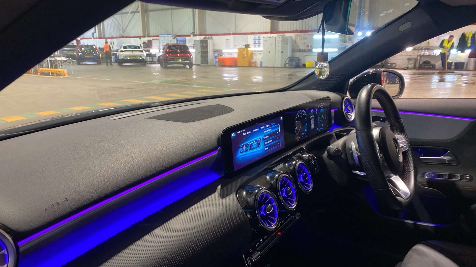 2023 MERCEDES-BENZ A CLASS 2023 MERCEDES-BENZ A CLASS