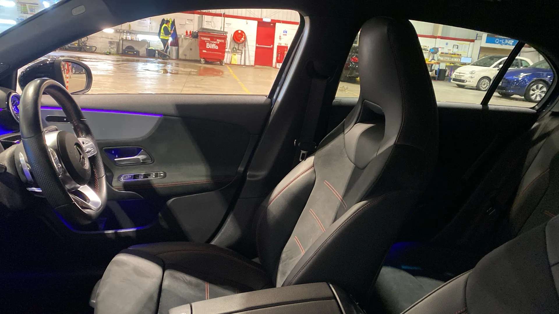 2023 MERCEDES-BENZ A CLASS 2023 MERCEDES-BENZ A CLASS