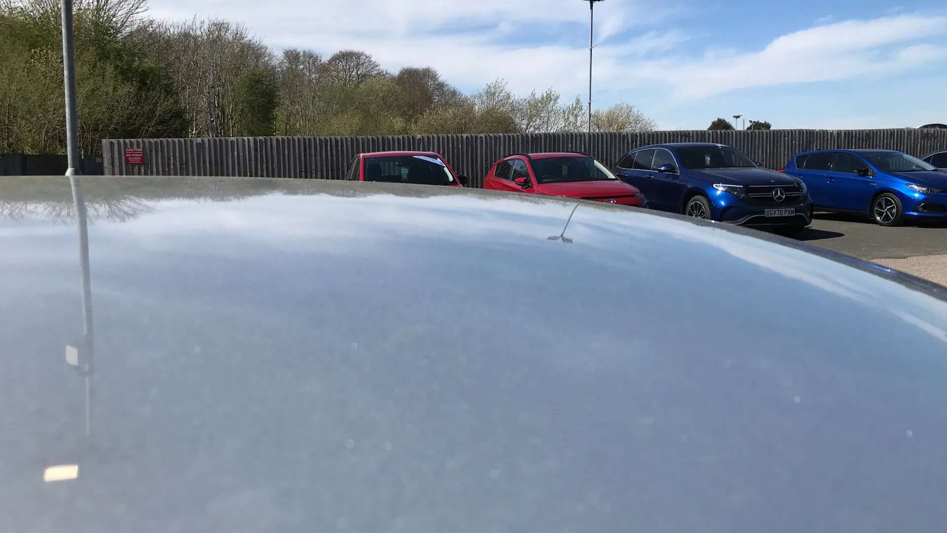 2020 MERCEDES-BENZ A CLASS 2020 MERCEDES-BENZ A CLASS