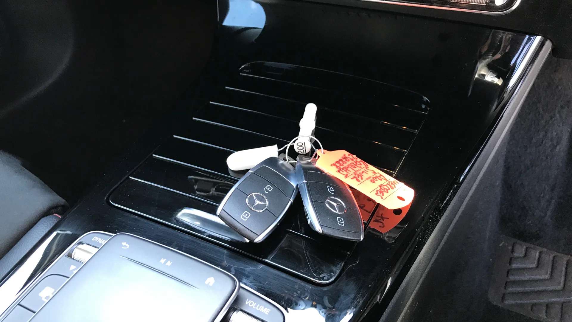 2020 MERCEDES-BENZ A CLASS 2020 MERCEDES-BENZ A CLASS