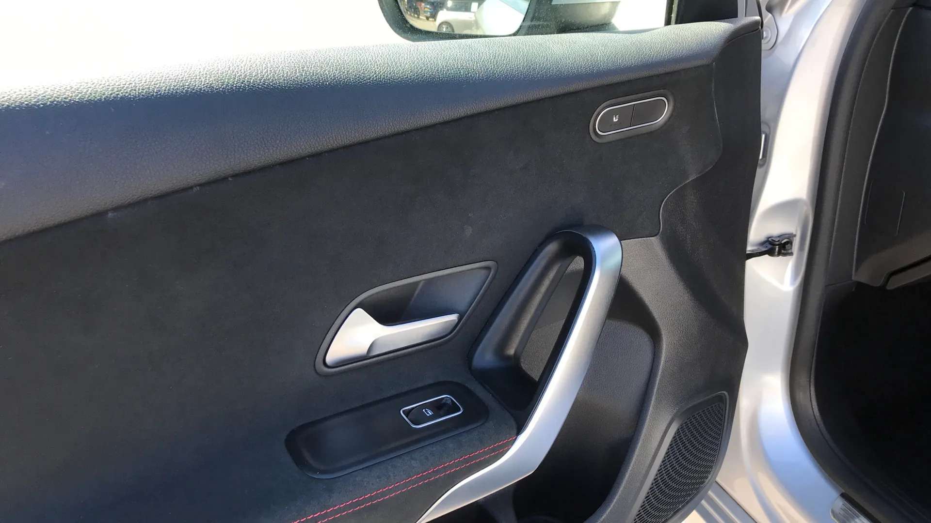 2020 MERCEDES-BENZ A CLASS 2020 MERCEDES-BENZ A CLASS