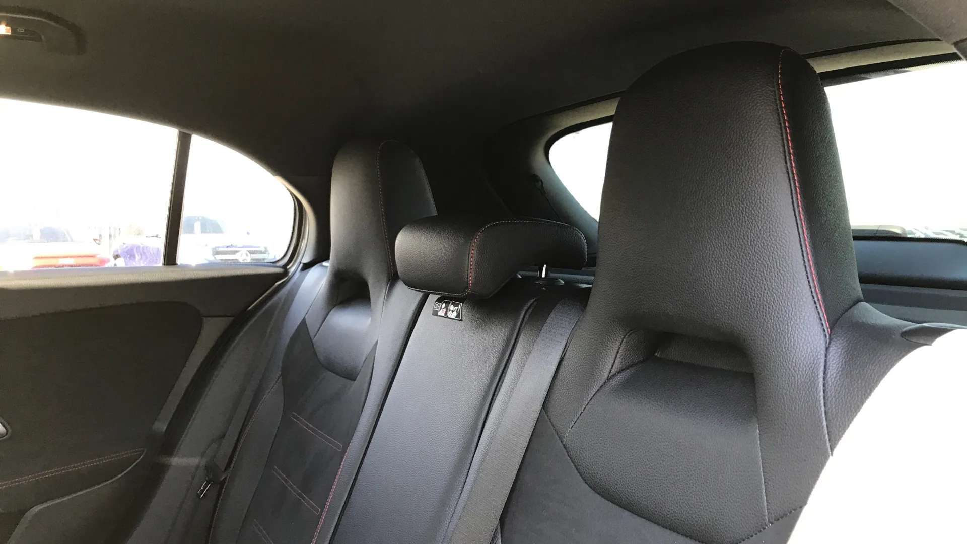 2020 MERCEDES-BENZ A CLASS 2020 MERCEDES-BENZ A CLASS