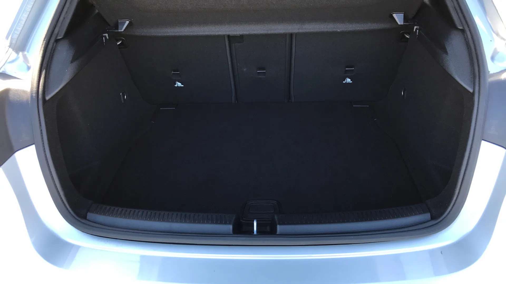 2020 MERCEDES-BENZ A CLASS 2020 MERCEDES-BENZ A CLASS