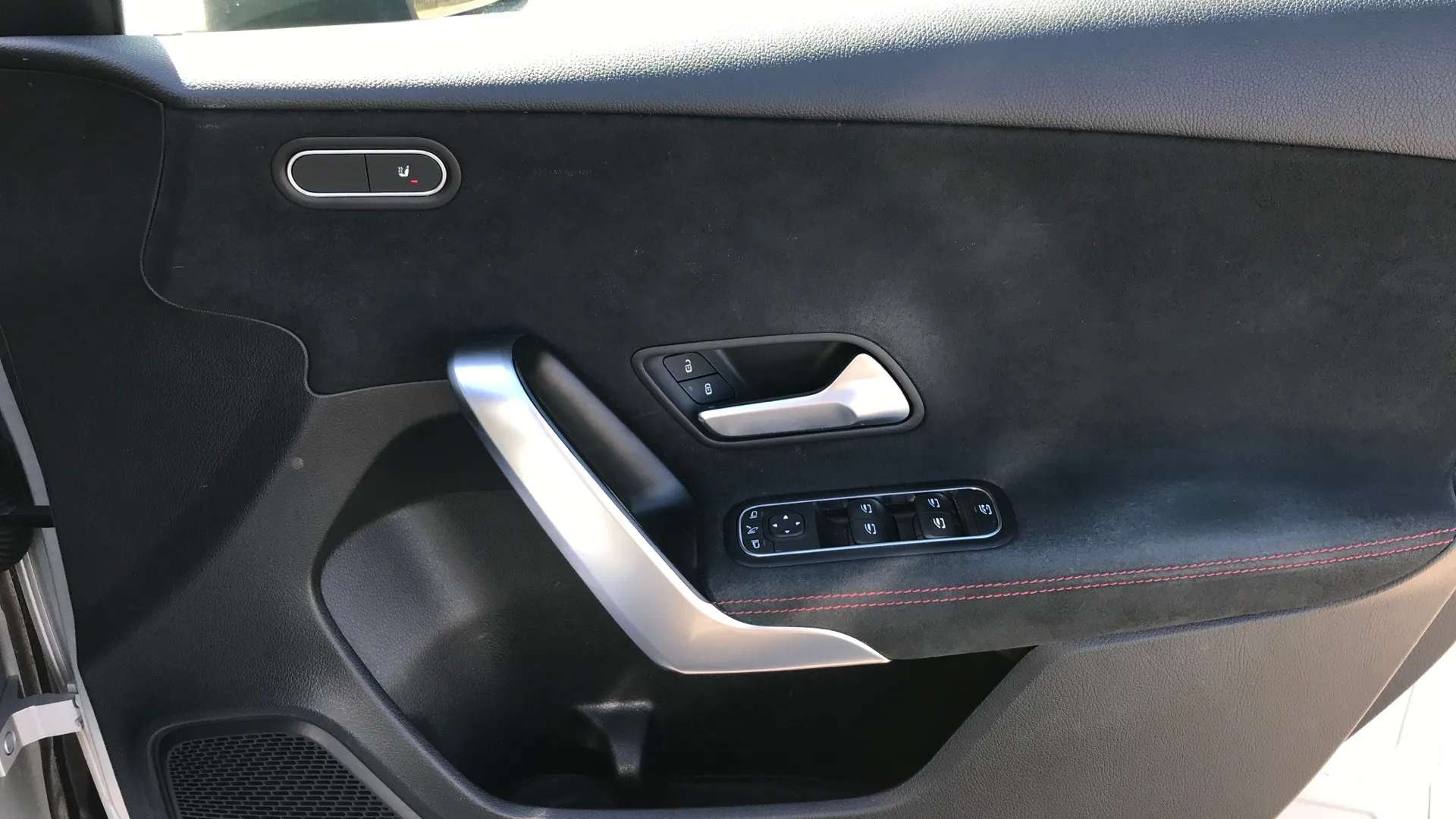 2020 MERCEDES-BENZ A CLASS 2020 MERCEDES-BENZ A CLASS