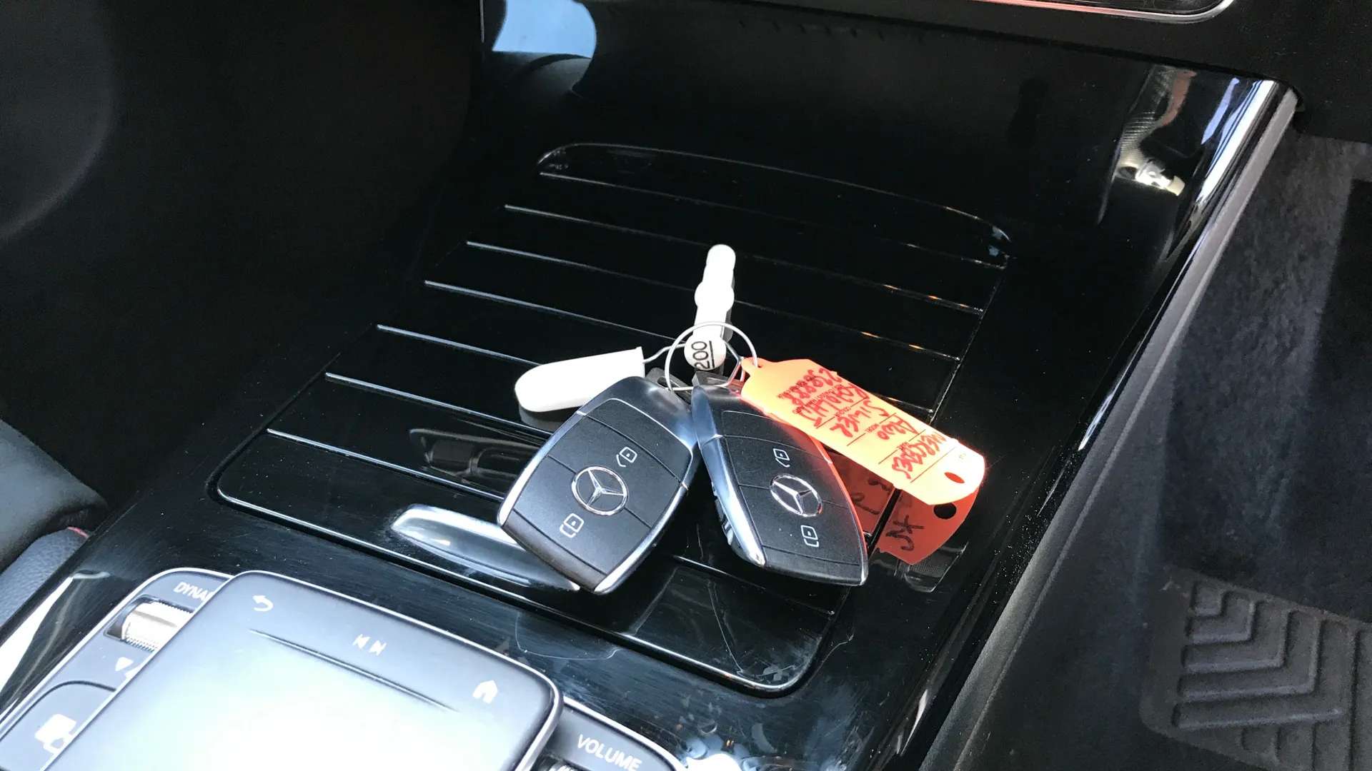 2020 MERCEDES-BENZ A CLASS 2020 MERCEDES-BENZ A CLASS