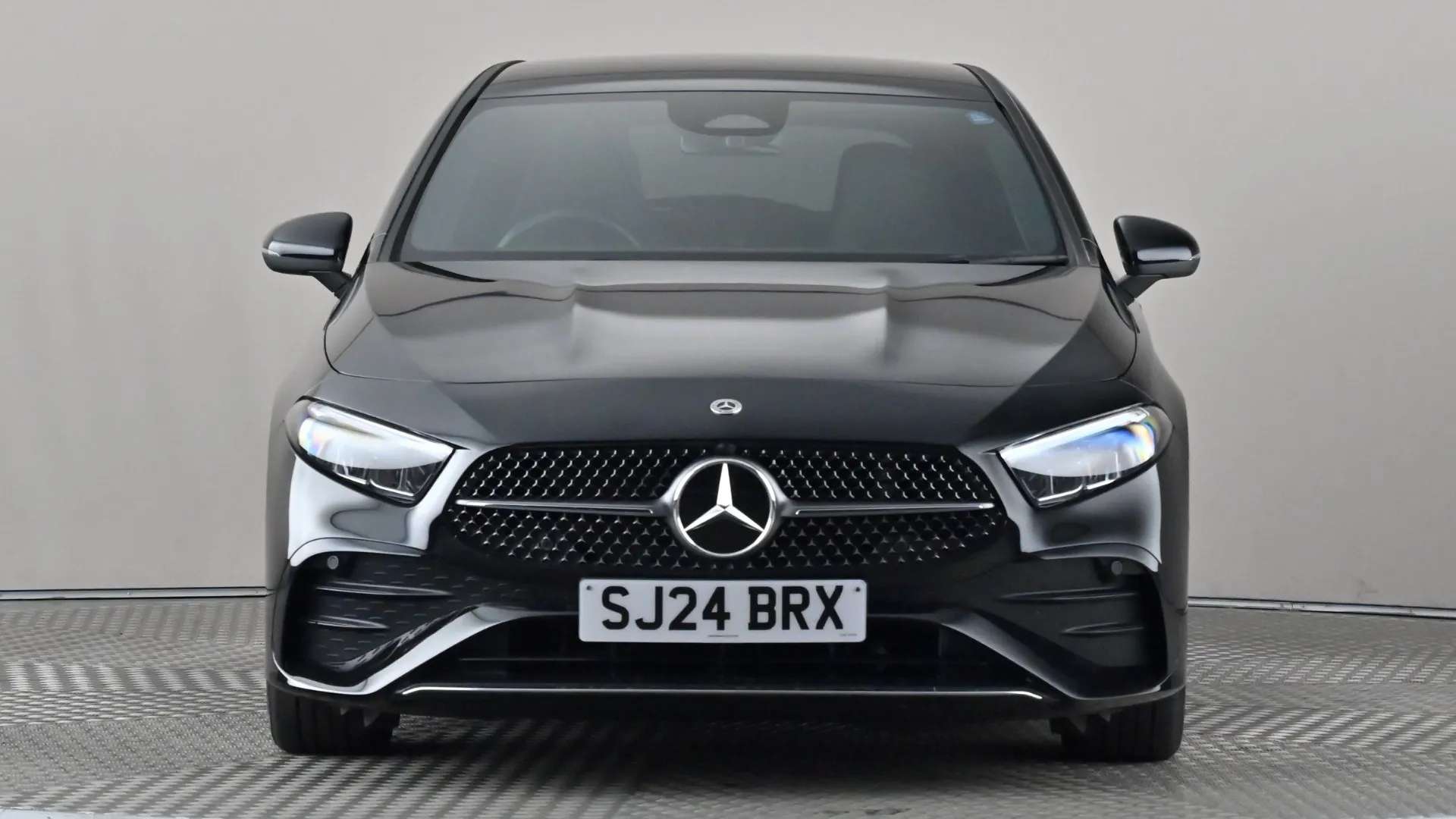 A 2024 MERCEDES-BENZ A CLASS A180 AMG Line Executive Auto A 2024 MERCEDES-BENZ A CLASS A180 AMG Line Executive Auto
