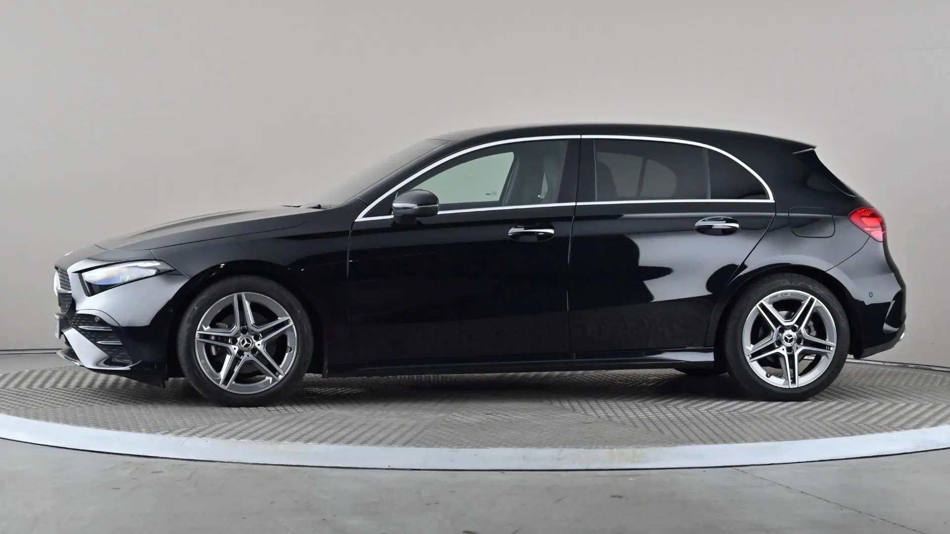 A 2024 MERCEDES-BENZ A CLASS A180 AMG Line Executive Auto A 2024 MERCEDES-BENZ A CLASS A180 AMG Line Executive Auto