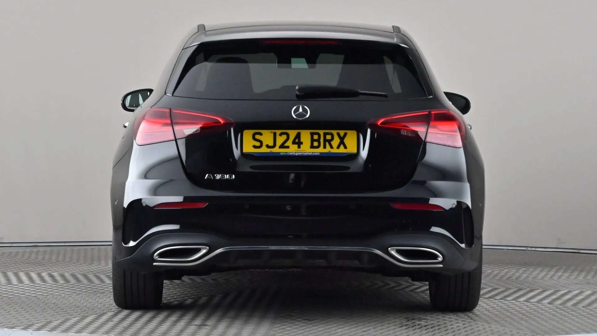 2024 MERCEDES-BENZ A CLASS 2024 MERCEDES-BENZ A CLASS