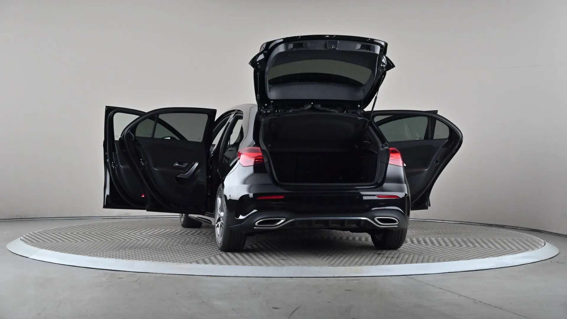 2024 MERCEDES-BENZ A CLASS 2024 MERCEDES-BENZ A CLASS