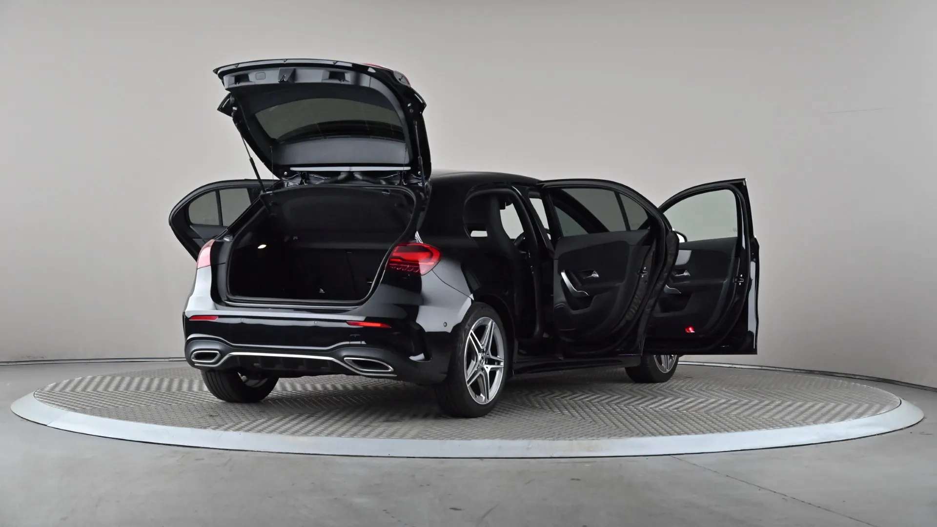 2024 MERCEDES-BENZ A CLASS 2024 MERCEDES-BENZ A CLASS