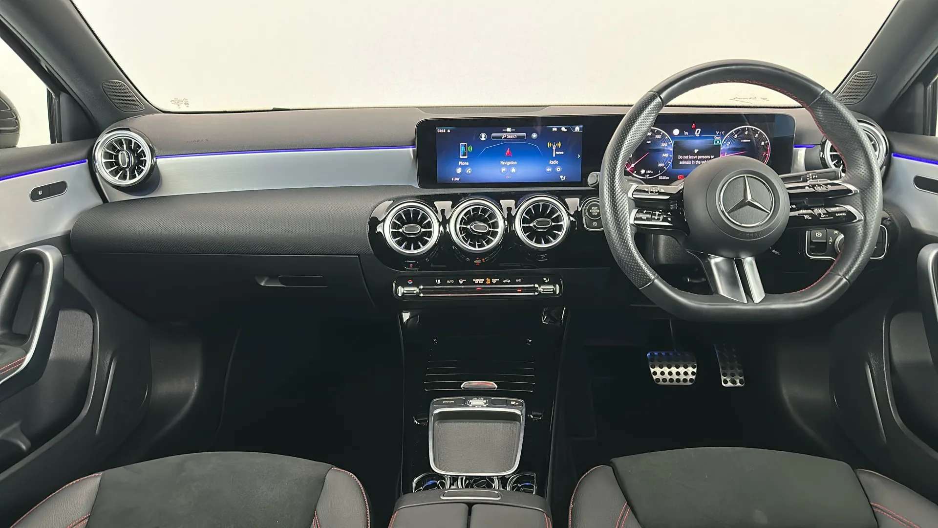 2024 MERCEDES-BENZ A CLASS 2024 MERCEDES-BENZ A CLASS