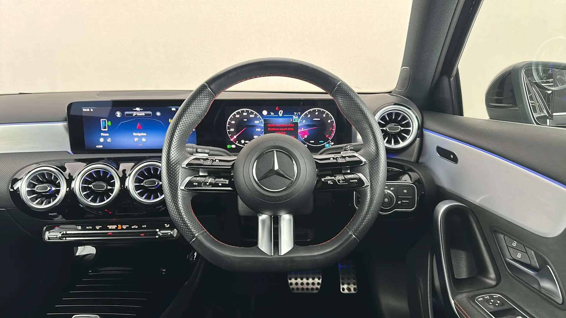 2024 MERCEDES-BENZ A CLASS 2024 MERCEDES-BENZ A CLASS