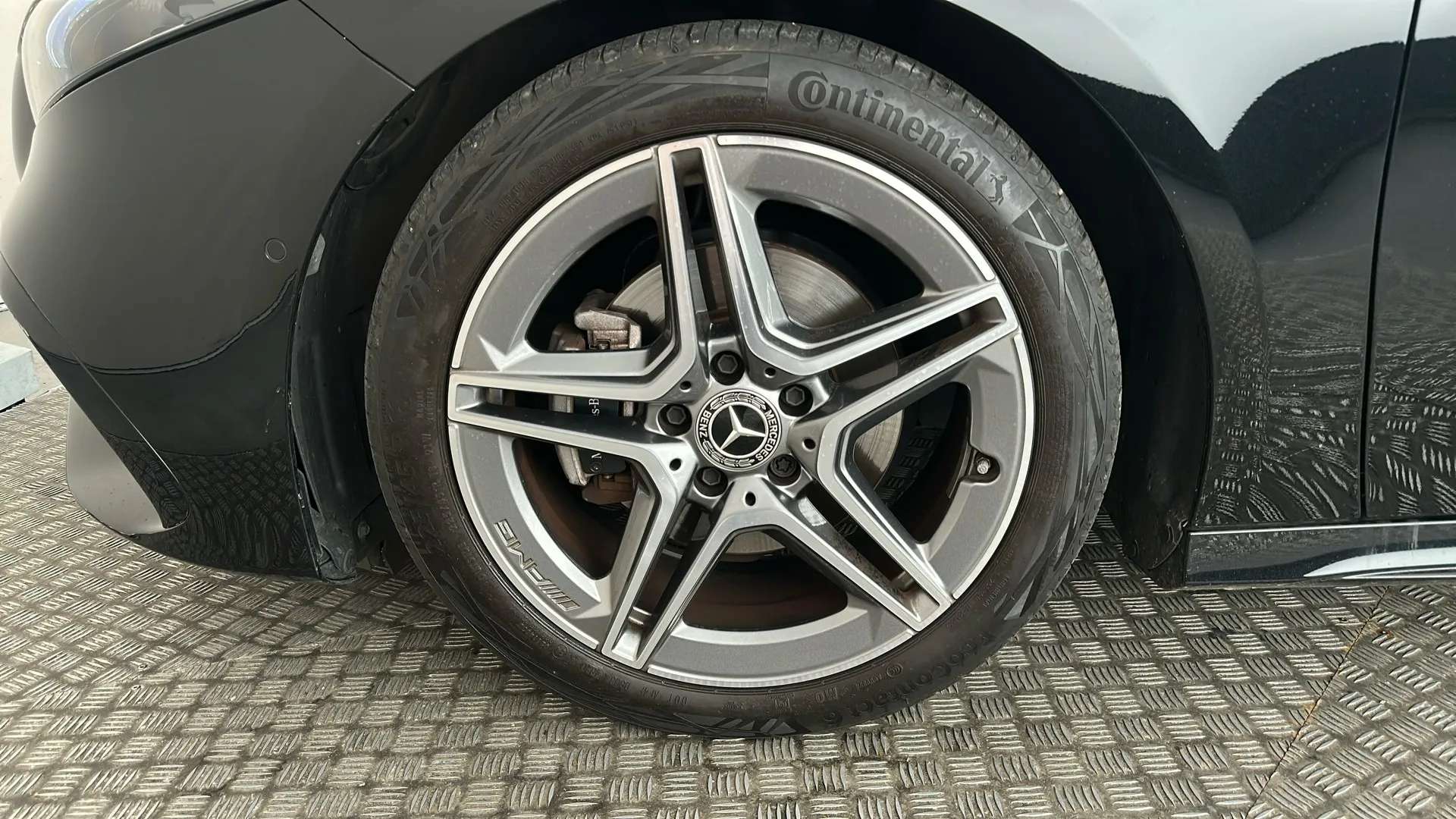 2024 MERCEDES-BENZ A CLASS 2024 MERCEDES-BENZ A CLASS