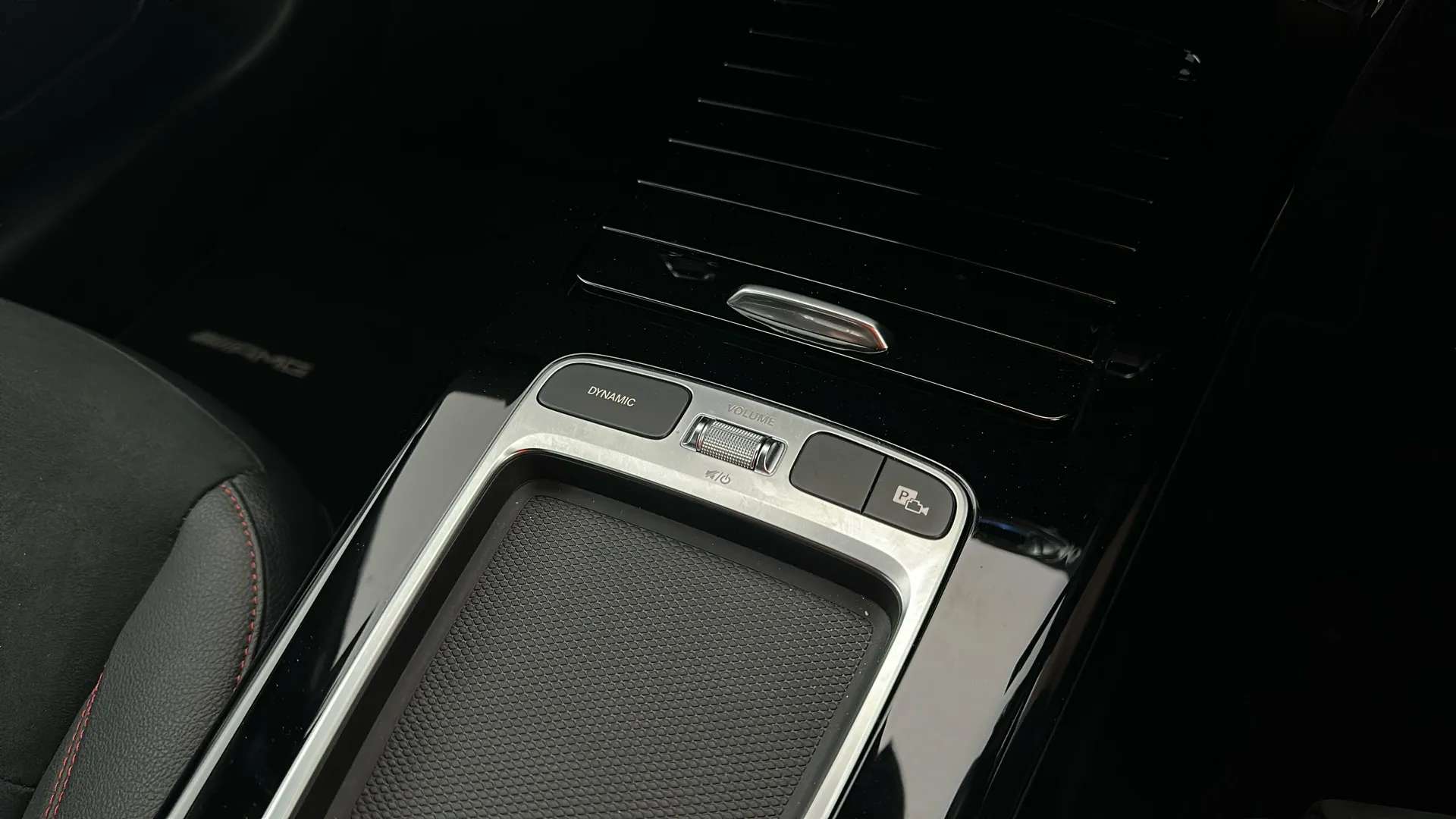 2024 MERCEDES-BENZ A CLASS 2024 MERCEDES-BENZ A CLASS