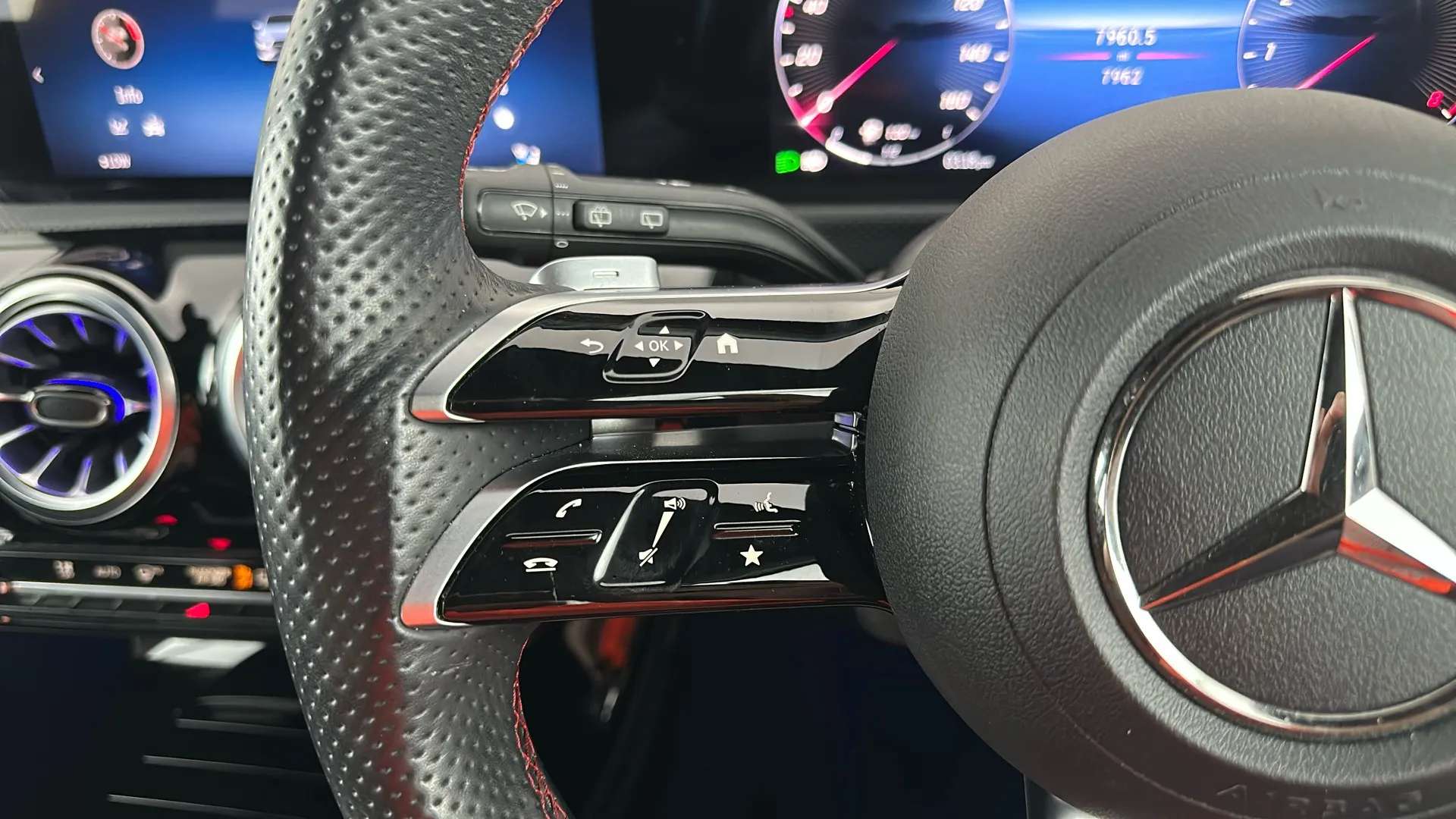 2024 MERCEDES-BENZ A CLASS 2024 MERCEDES-BENZ A CLASS