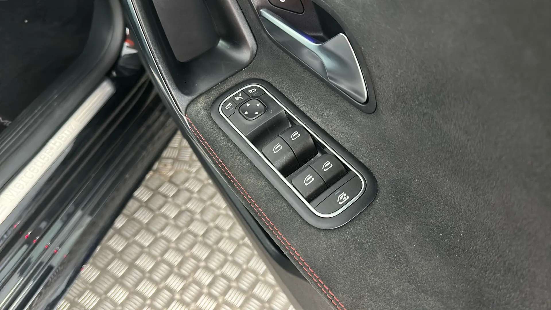 2024 MERCEDES-BENZ A CLASS 2024 MERCEDES-BENZ A CLASS