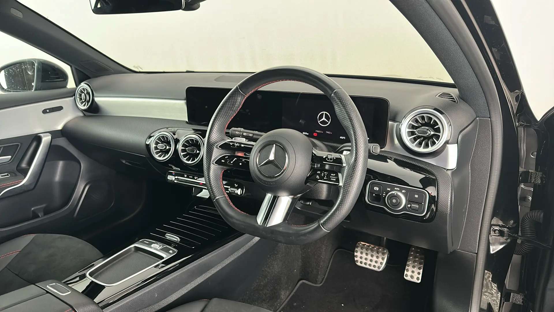 2024 MERCEDES-BENZ A CLASS 2024 MERCEDES-BENZ A CLASS