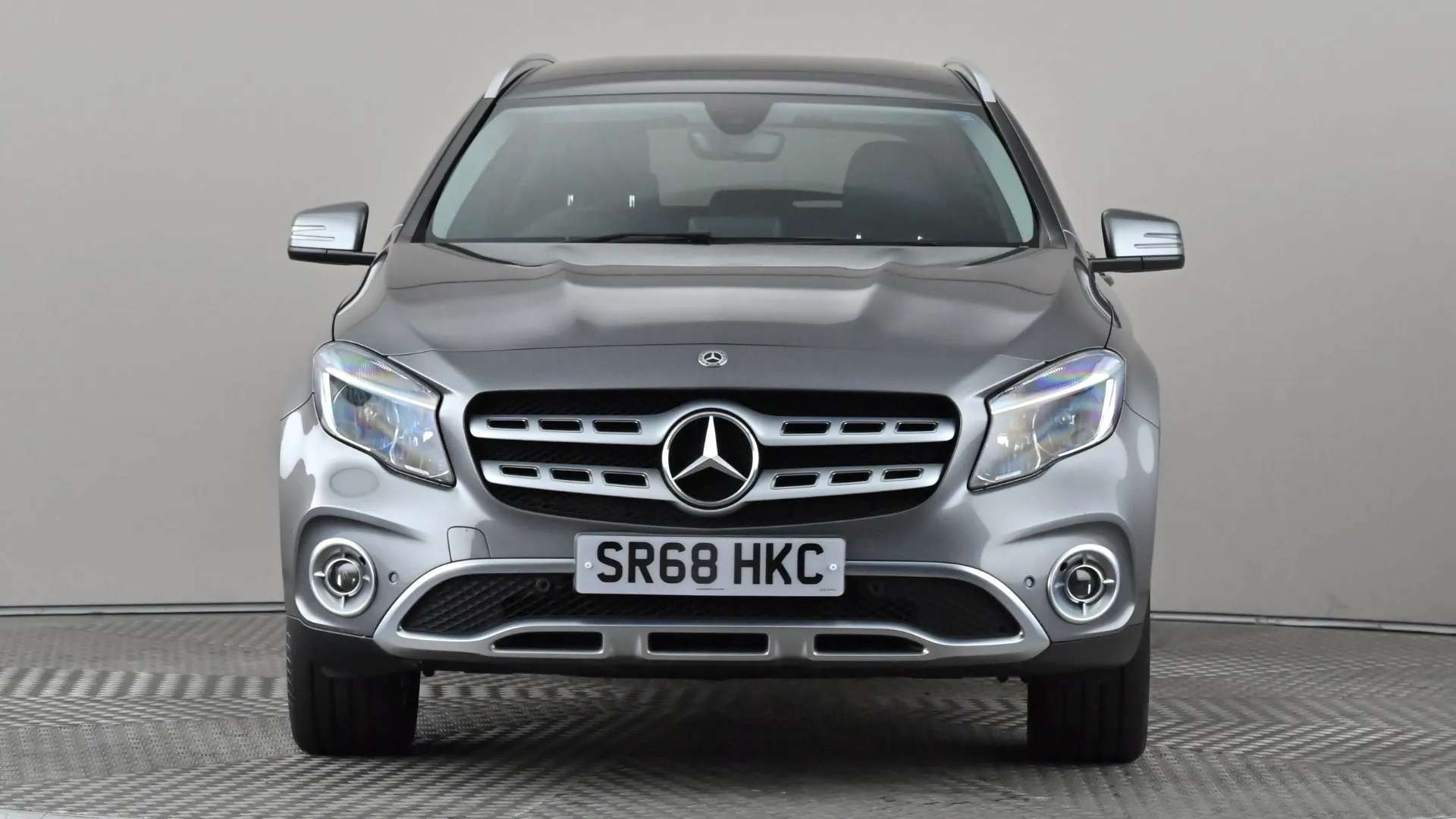 A 2018 MERCEDES-BENZ GLA GLA 220d 4Matic Sport Executive Auto A 2018 MERCEDES-BENZ GLA GLA 220d 4Matic Sport Executive Auto