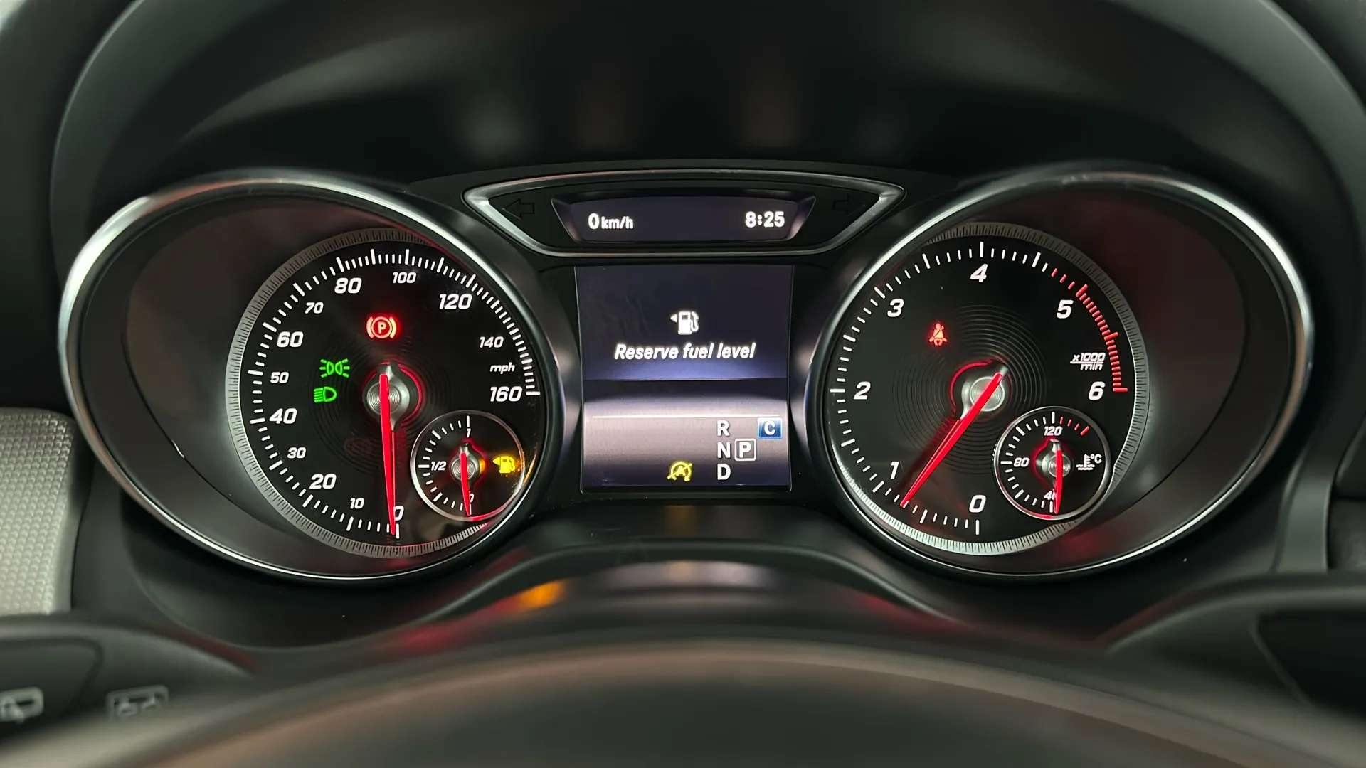 2018 MERCEDES-BENZ GLA 2018 MERCEDES-BENZ GLA