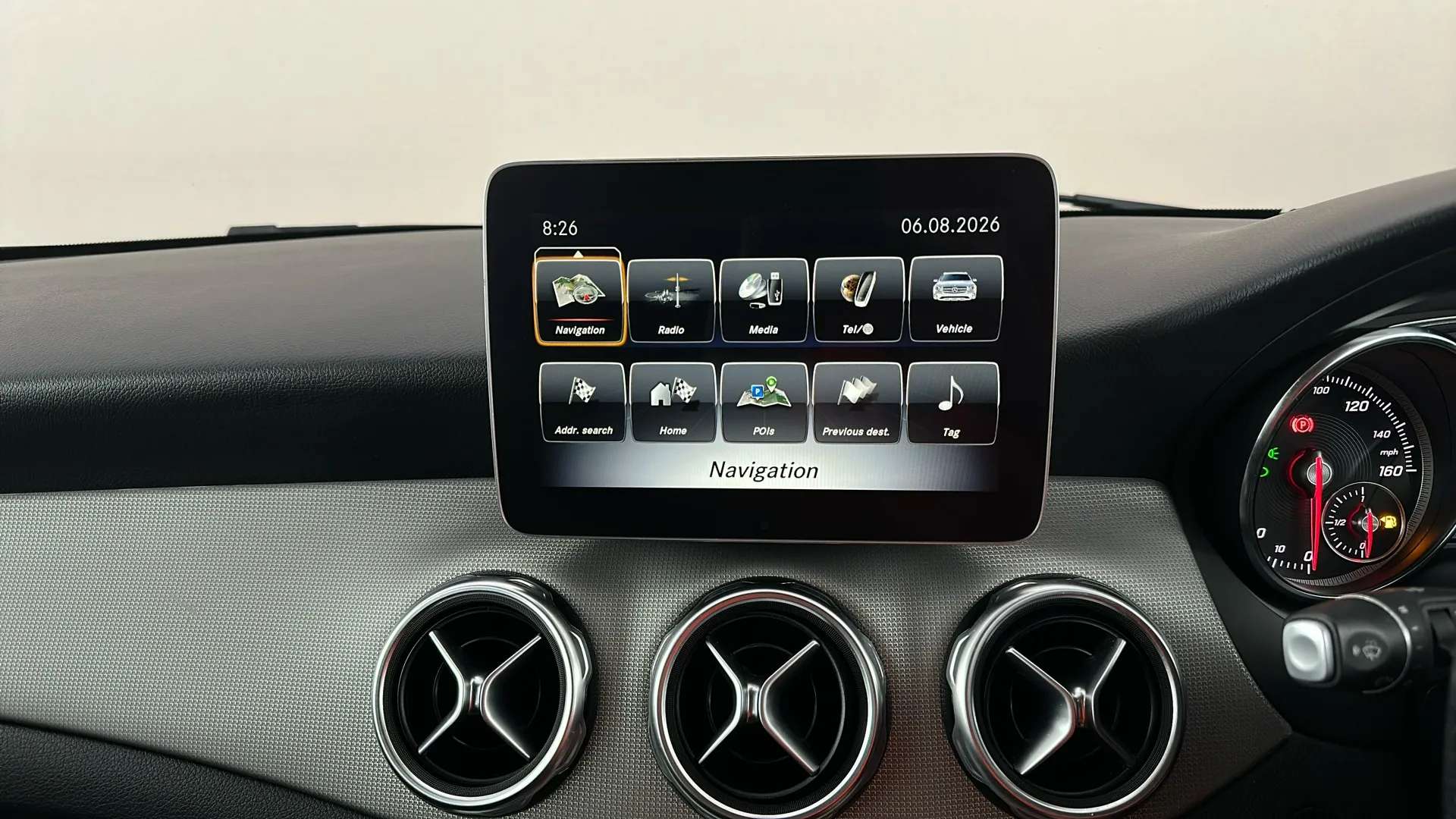 2018 MERCEDES-BENZ GLA 2018 MERCEDES-BENZ GLA