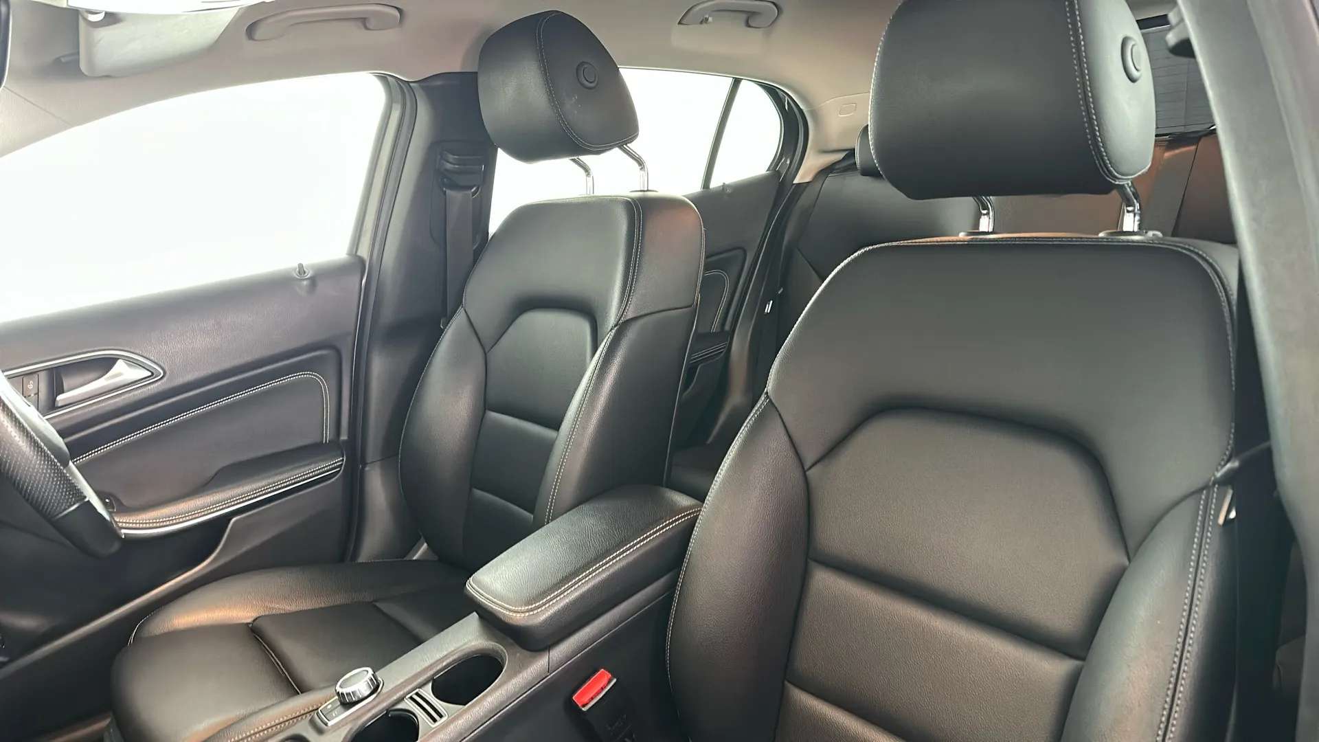 2018 MERCEDES-BENZ GLA 2018 MERCEDES-BENZ GLA