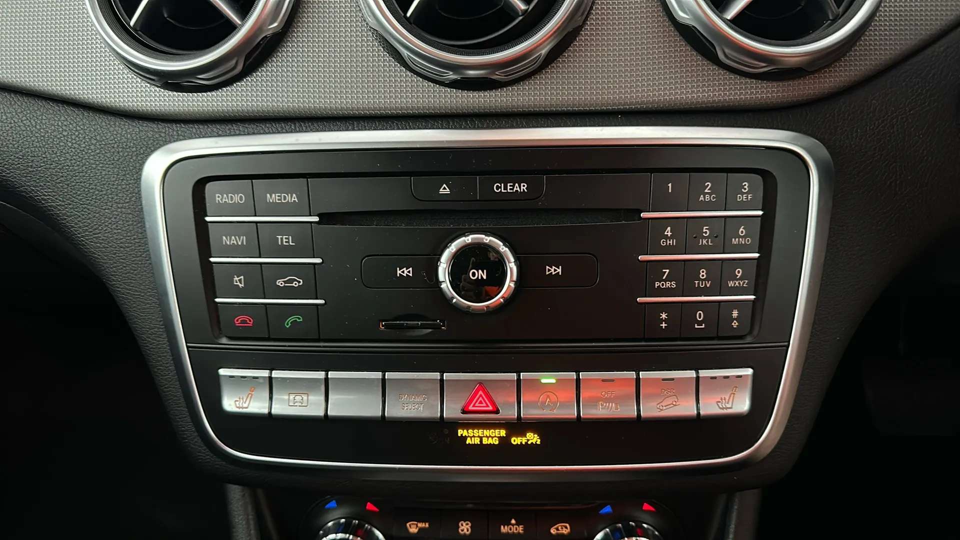 2018 MERCEDES-BENZ GLA 2018 MERCEDES-BENZ GLA