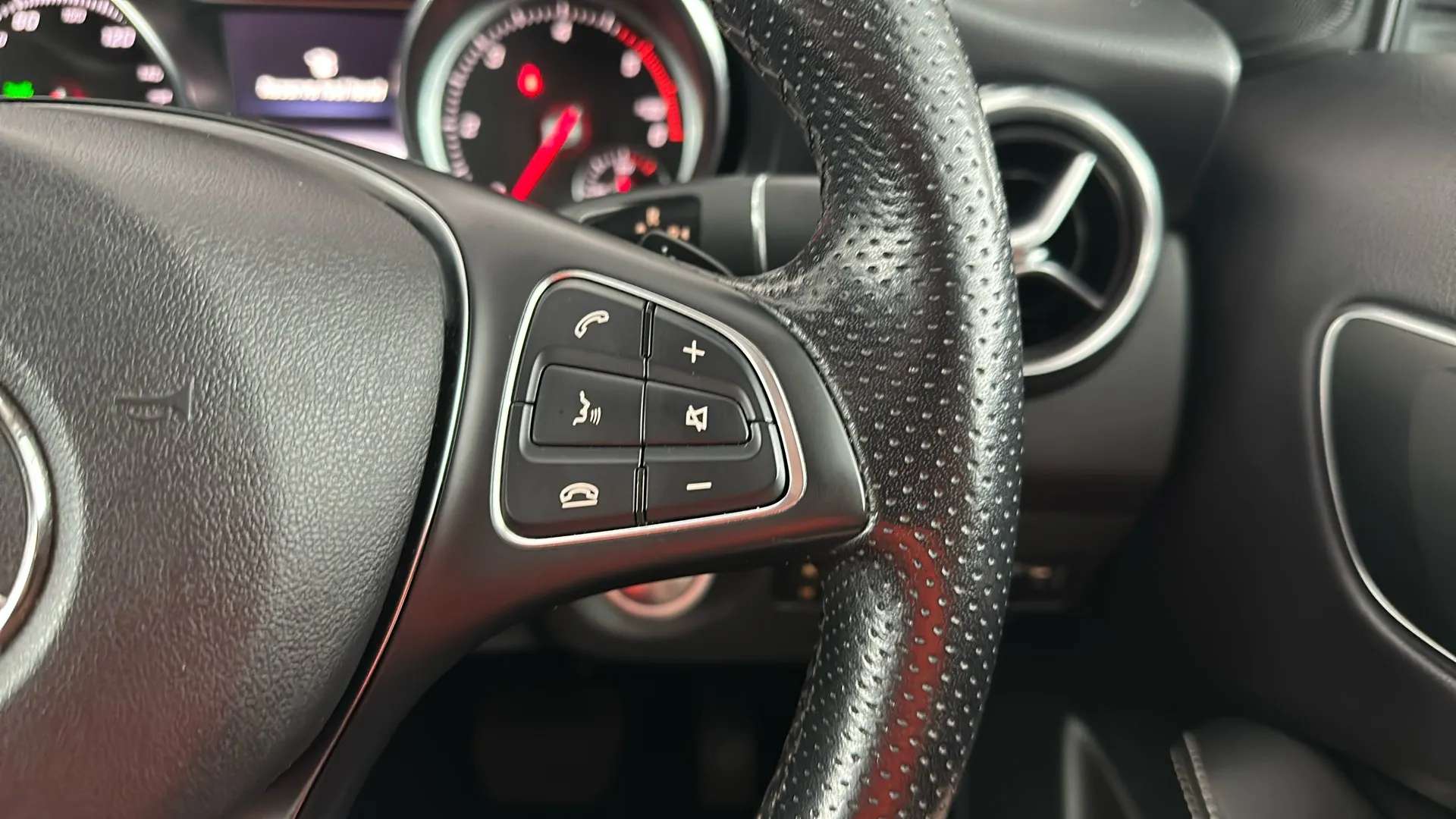 2018 MERCEDES-BENZ GLA 2018 MERCEDES-BENZ GLA