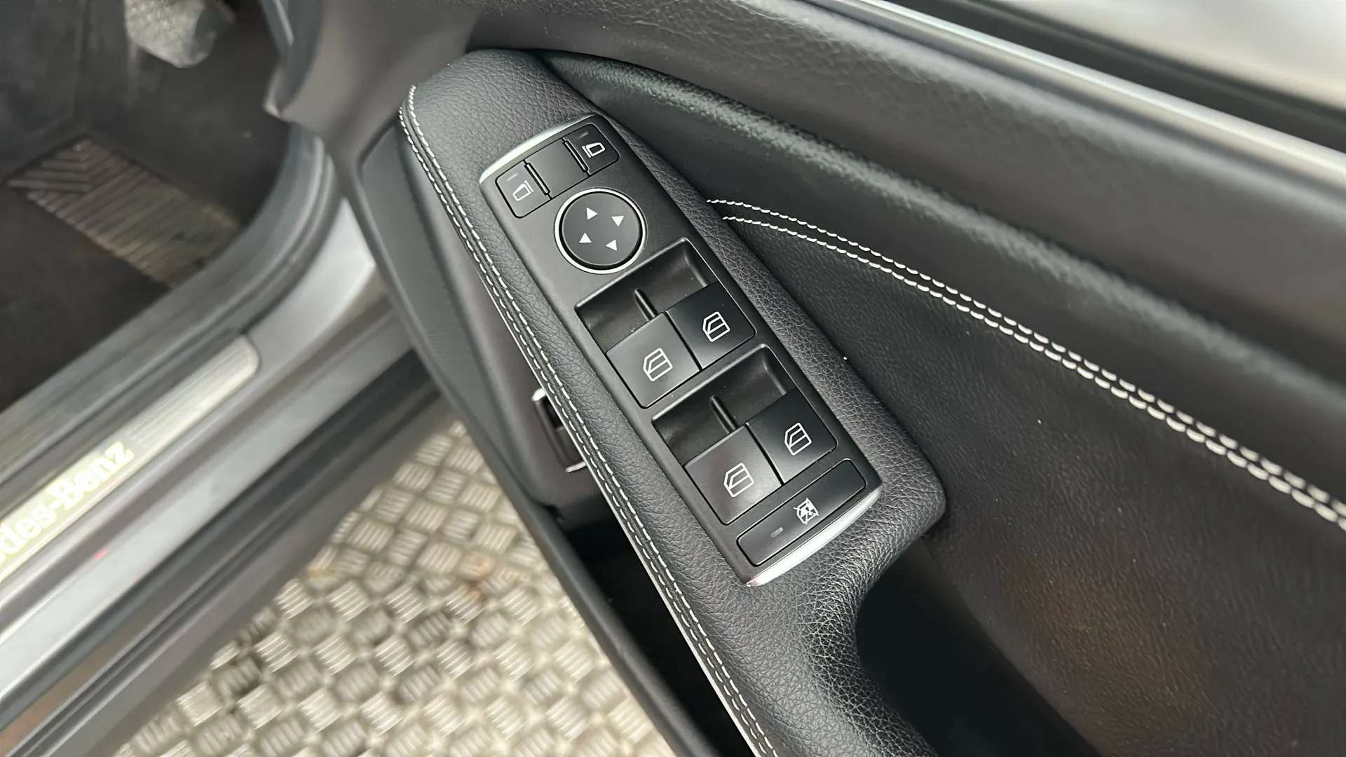 2018 MERCEDES-BENZ GLA 2018 MERCEDES-BENZ GLA
