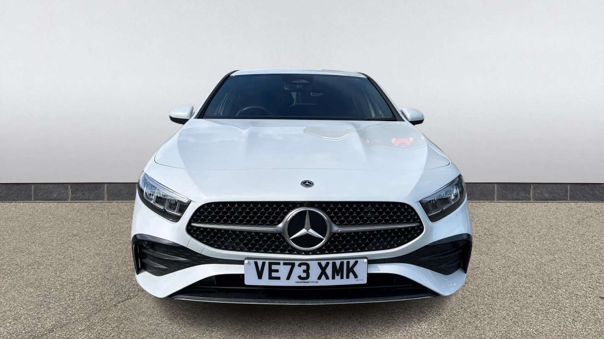 A 2024 MERCEDES-BENZ A CLASS A180 AMG Line Executive Auto A 2024 MERCEDES-BENZ A CLASS A180 AMG Line Executive Auto