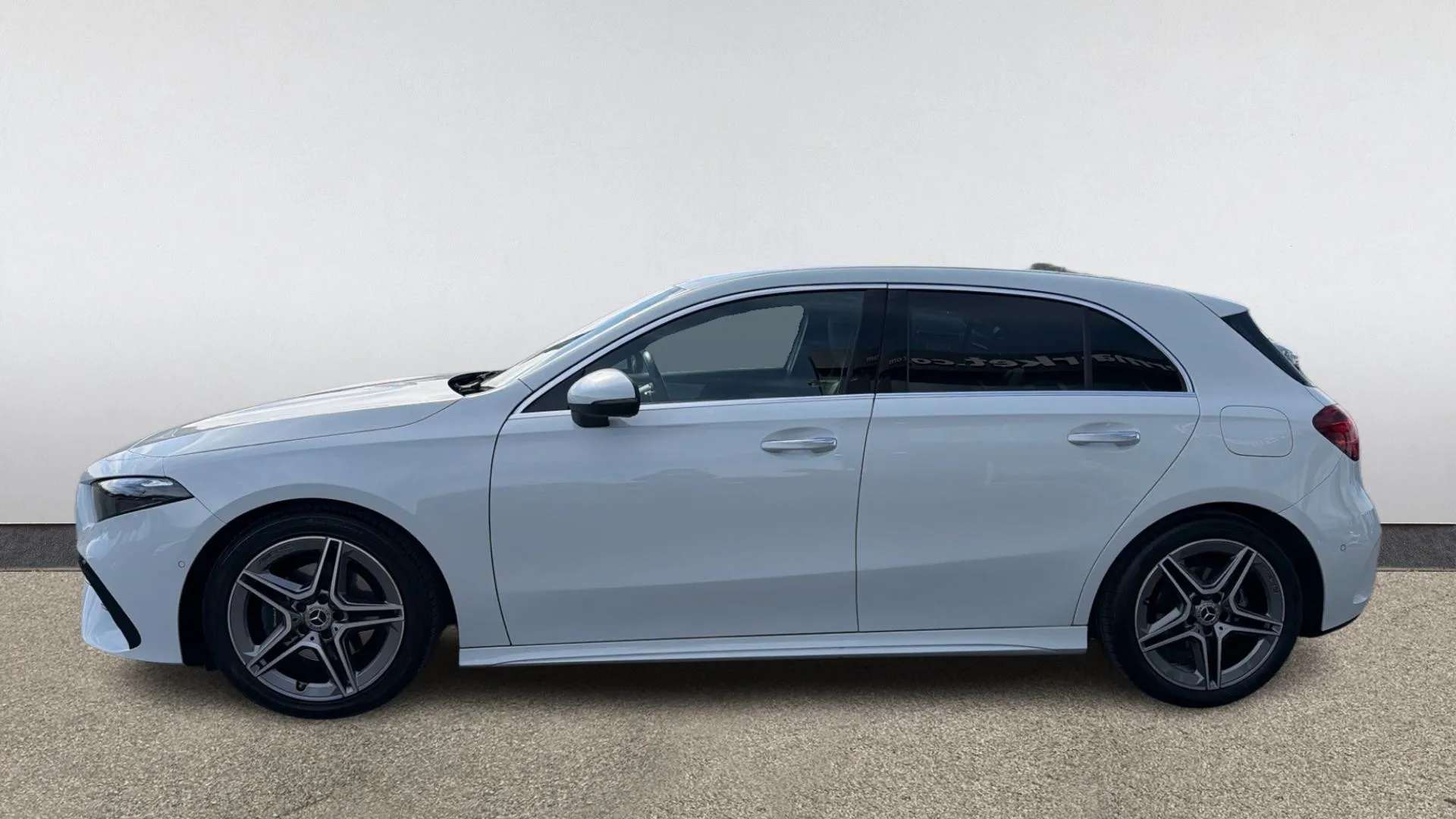 A 2024 MERCEDES-BENZ A CLASS A180 AMG Line Executive Auto A 2024 MERCEDES-BENZ A CLASS A180 AMG Line Executive Auto