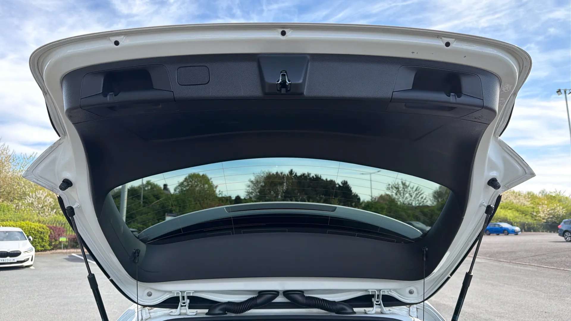 2024 MERCEDES-BENZ A CLASS 2024 MERCEDES-BENZ A CLASS