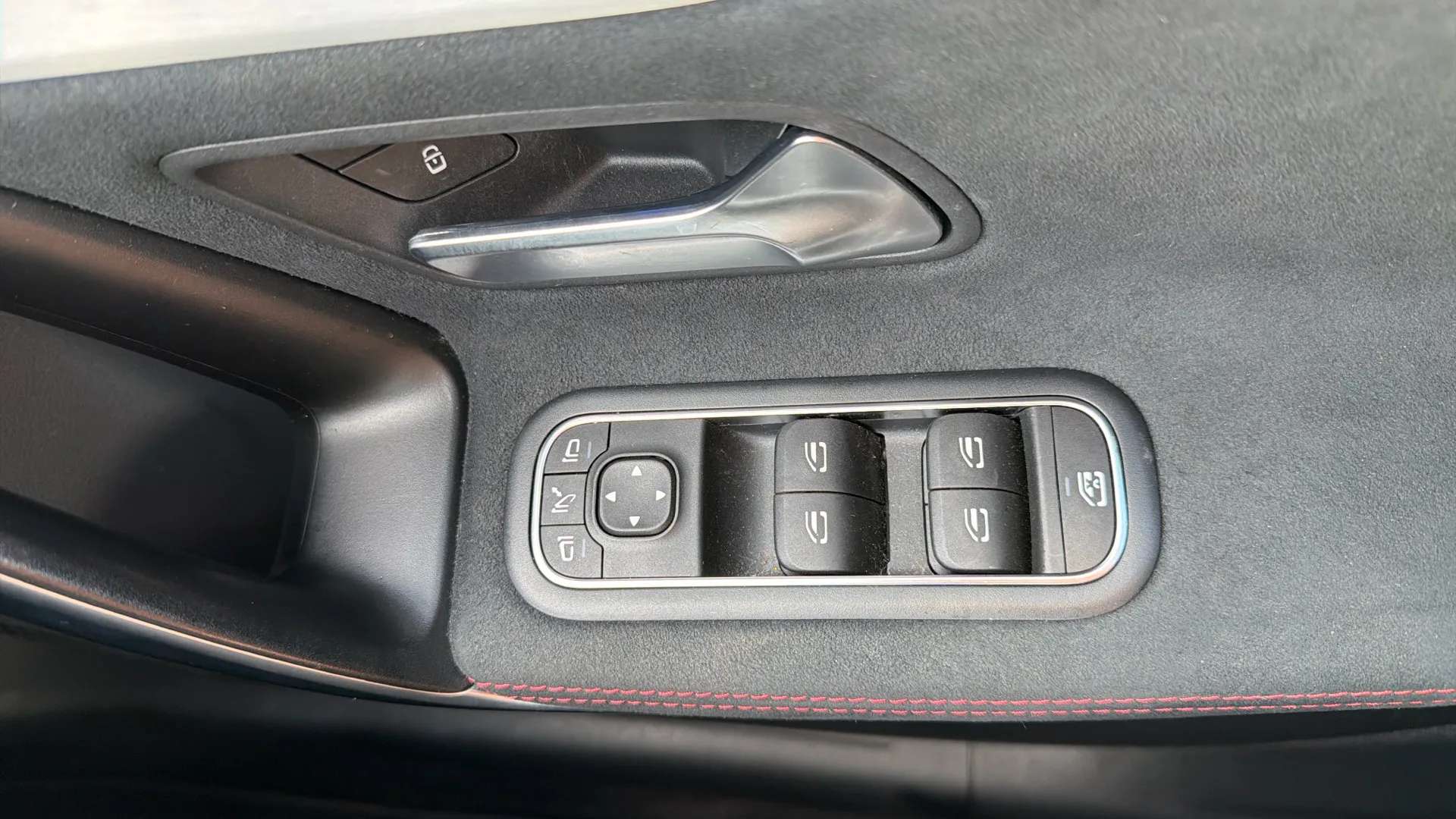 2024 MERCEDES-BENZ A CLASS 2024 MERCEDES-BENZ A CLASS