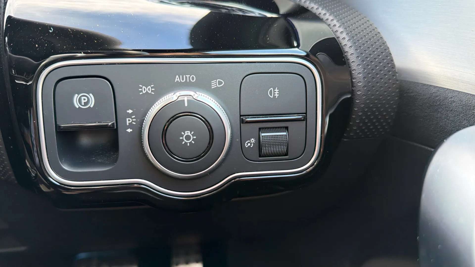 2024 MERCEDES-BENZ A CLASS 2024 MERCEDES-BENZ A CLASS