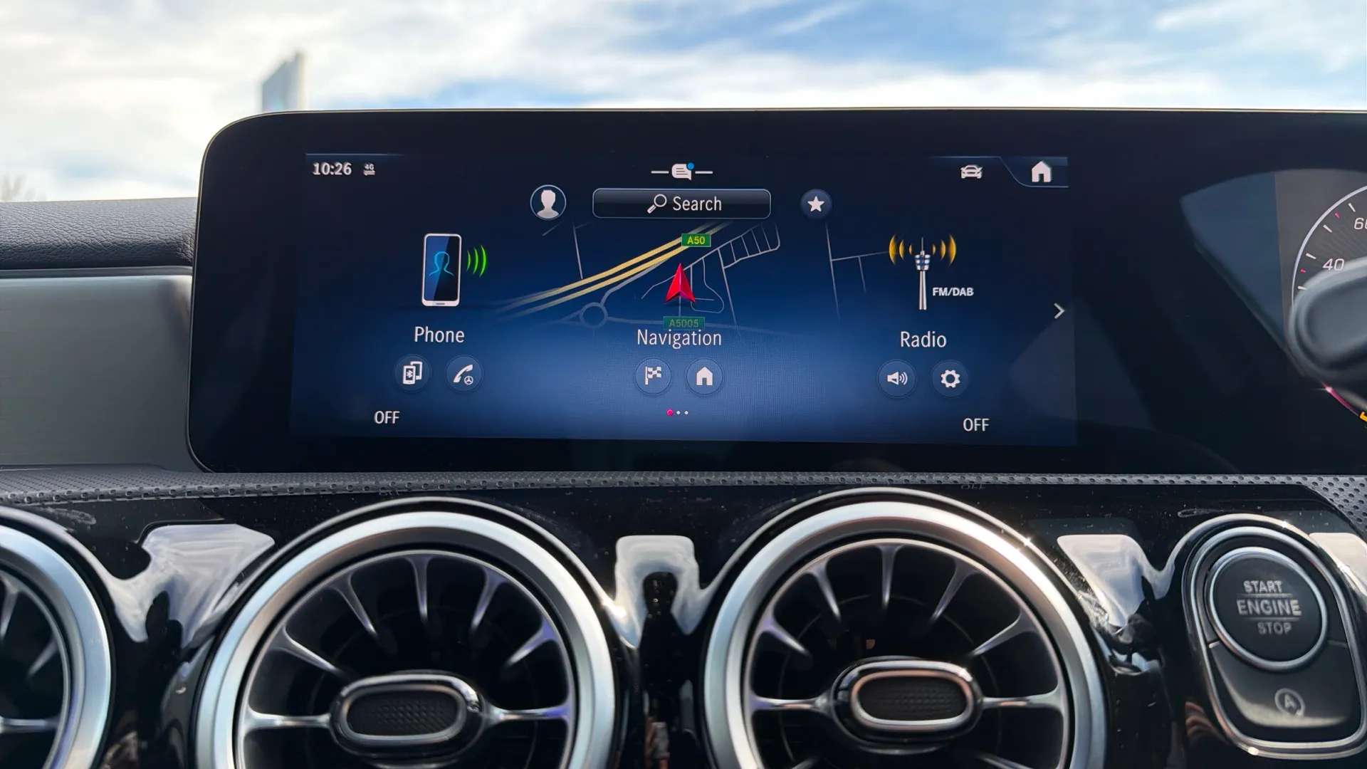 2024 MERCEDES-BENZ A CLASS 2024 MERCEDES-BENZ A CLASS