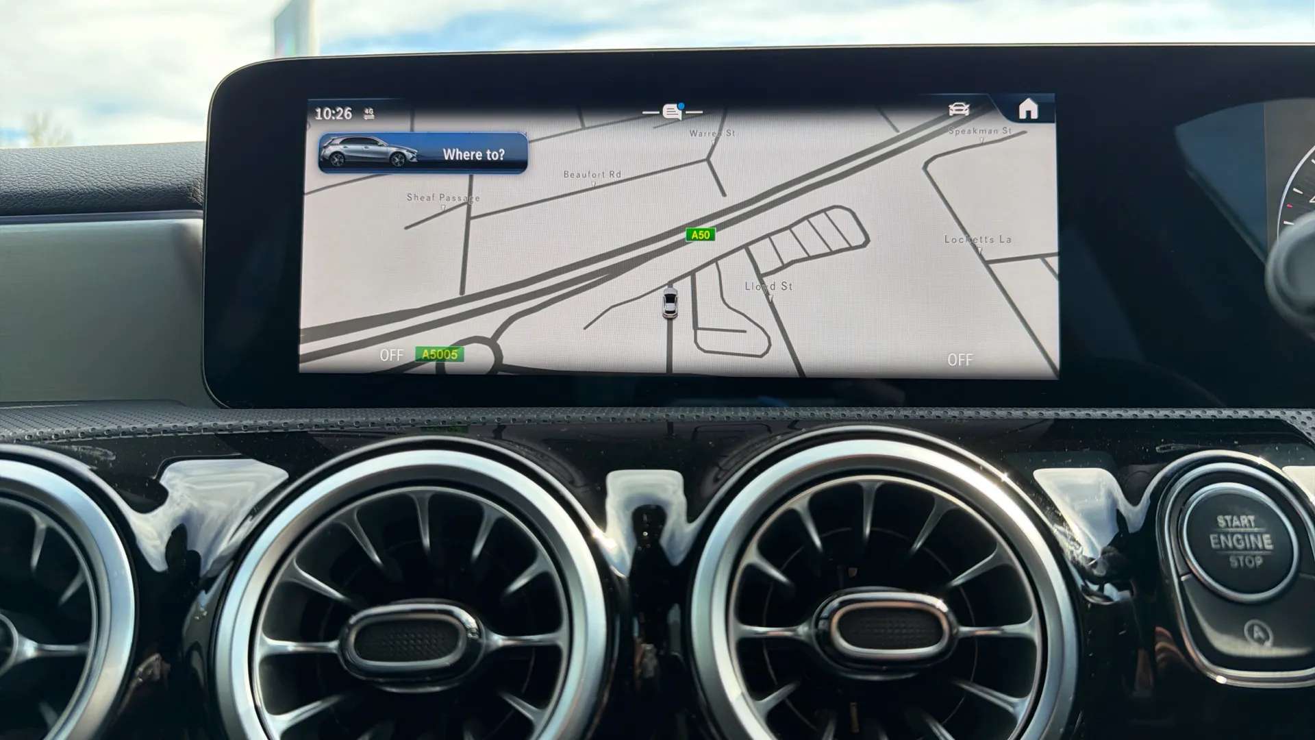 2024 MERCEDES-BENZ A CLASS 2024 MERCEDES-BENZ A CLASS