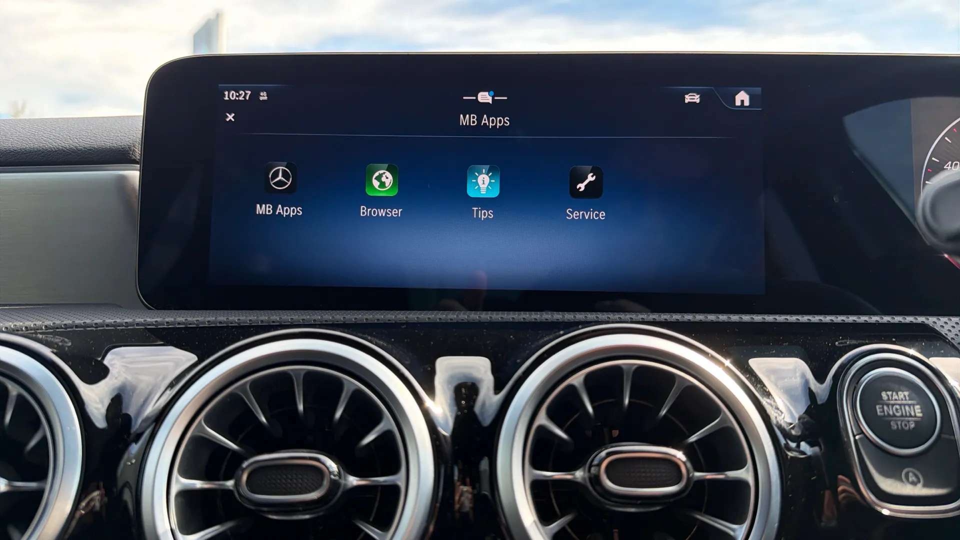 2024 MERCEDES-BENZ A CLASS 2024 MERCEDES-BENZ A CLASS