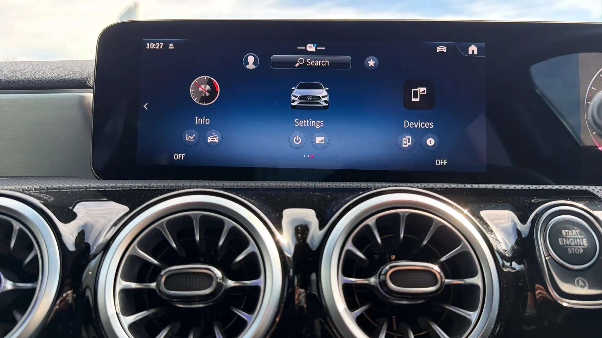 2024 MERCEDES-BENZ A CLASS 2024 MERCEDES-BENZ A CLASS