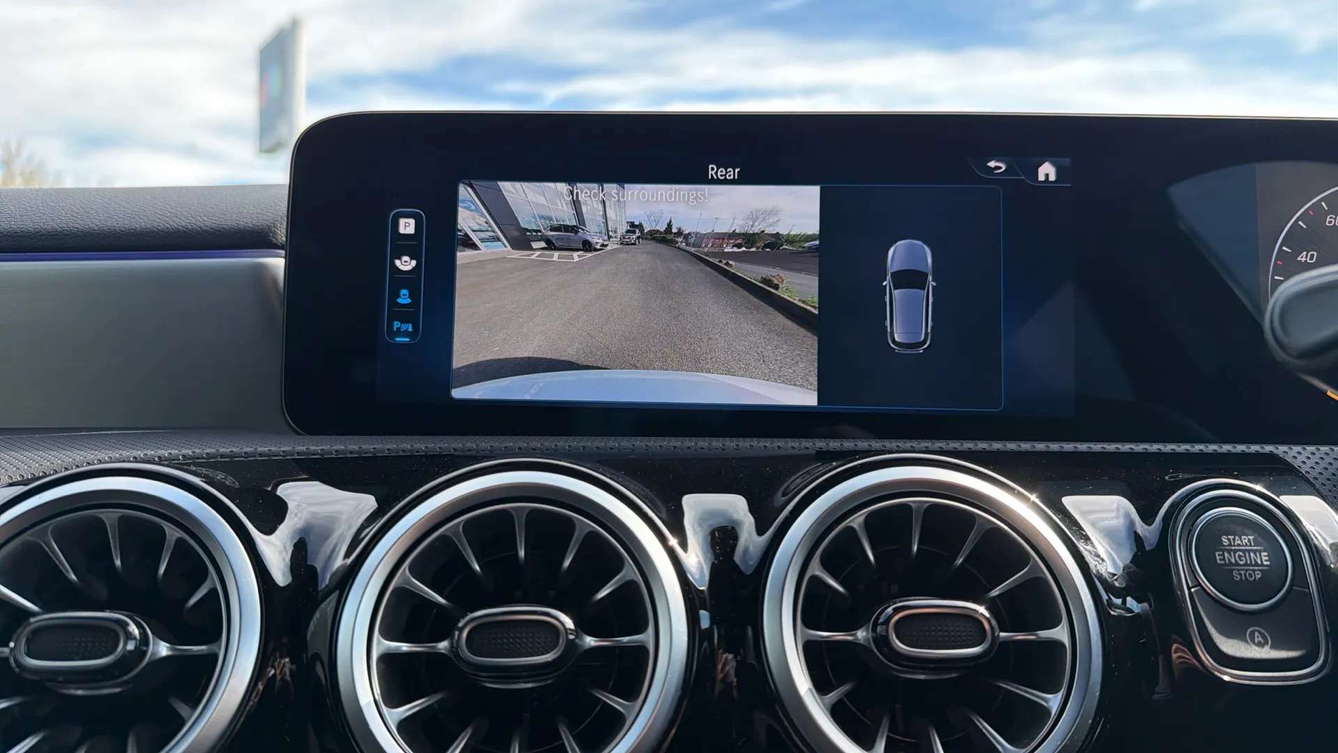 2024 MERCEDES-BENZ A CLASS 2024 MERCEDES-BENZ A CLASS