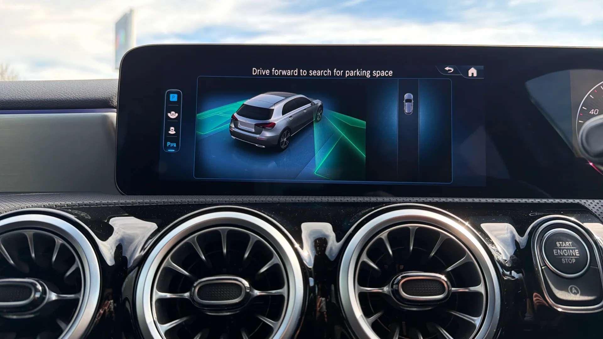 2024 MERCEDES-BENZ A CLASS 2024 MERCEDES-BENZ A CLASS