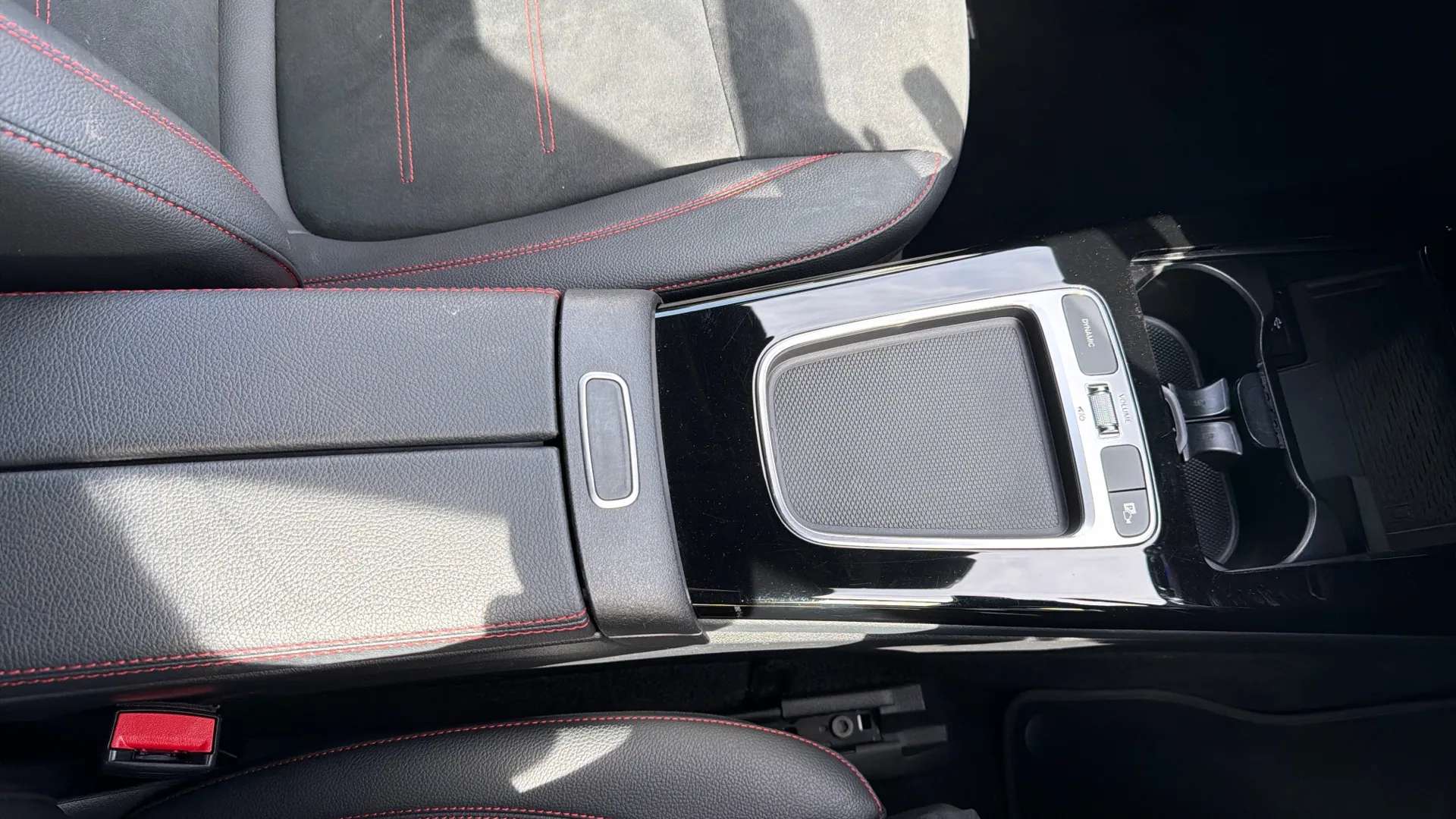 2024 MERCEDES-BENZ A CLASS 2024 MERCEDES-BENZ A CLASS