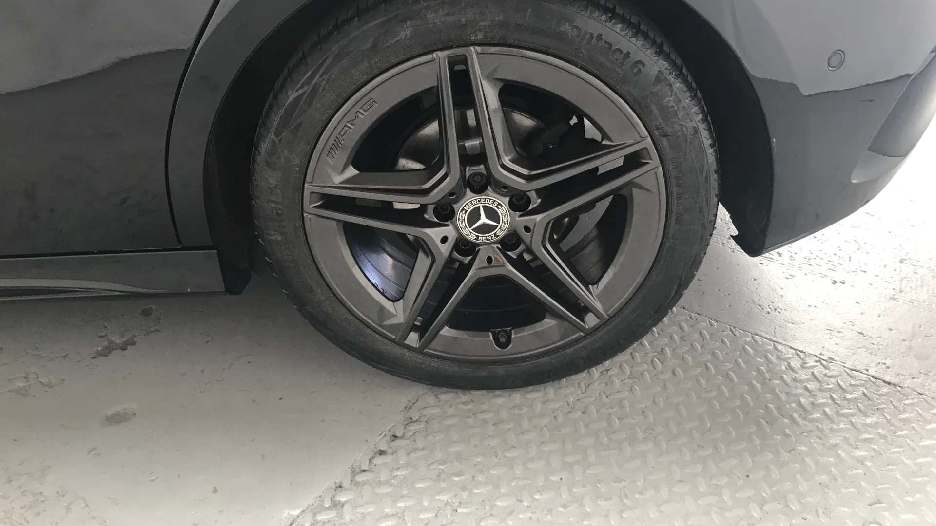 2020 MERCEDES-BENZ A CLASS 2020 MERCEDES-BENZ A CLASS