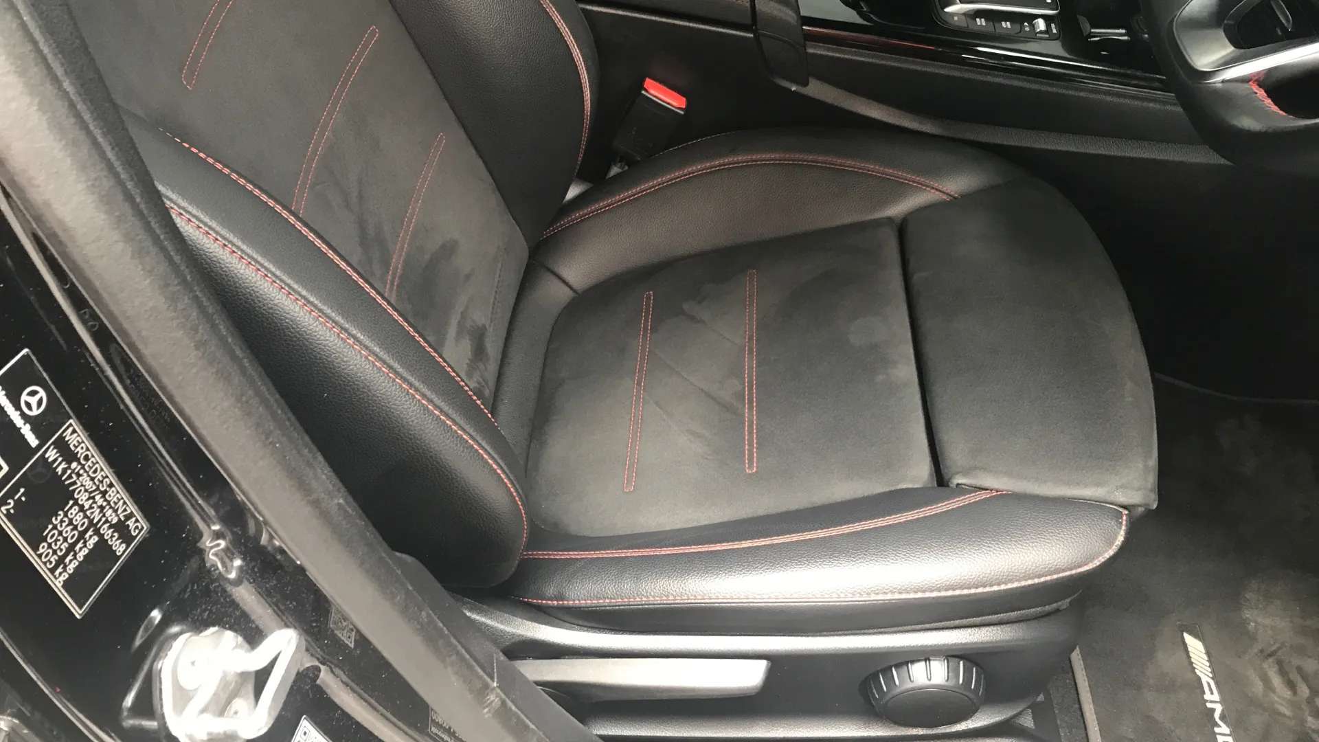 2020 MERCEDES-BENZ A CLASS 2020 MERCEDES-BENZ A CLASS