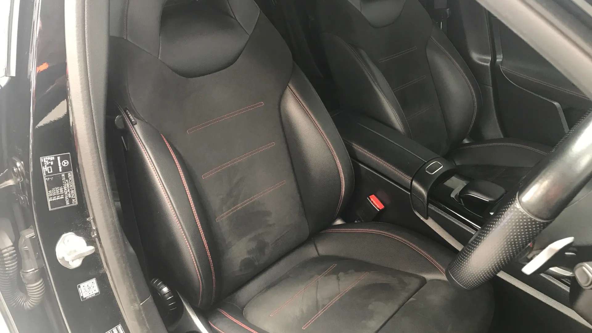 2020 MERCEDES-BENZ A CLASS 2020 MERCEDES-BENZ A CLASS