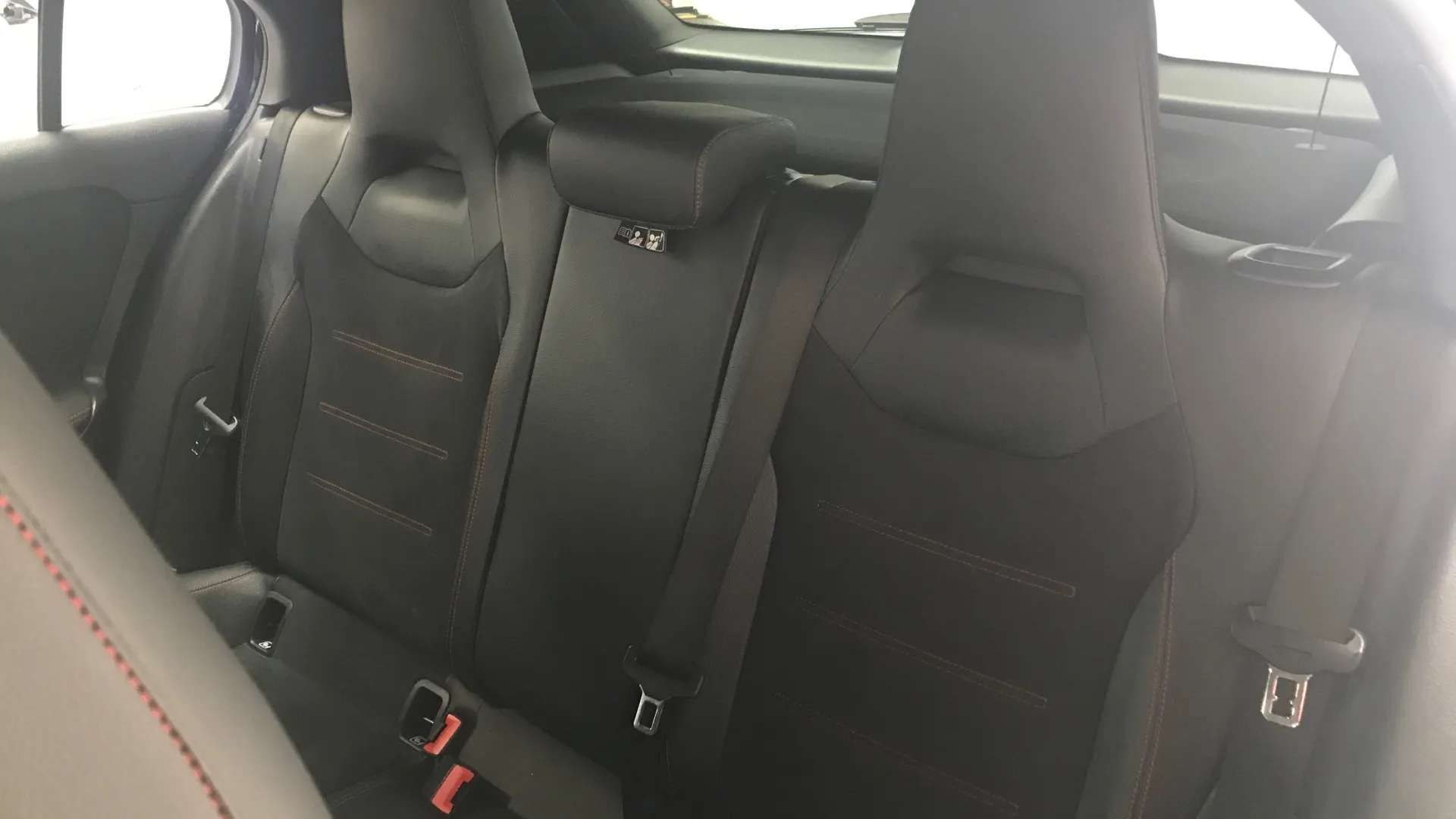 2020 MERCEDES-BENZ A CLASS 2020 MERCEDES-BENZ A CLASS