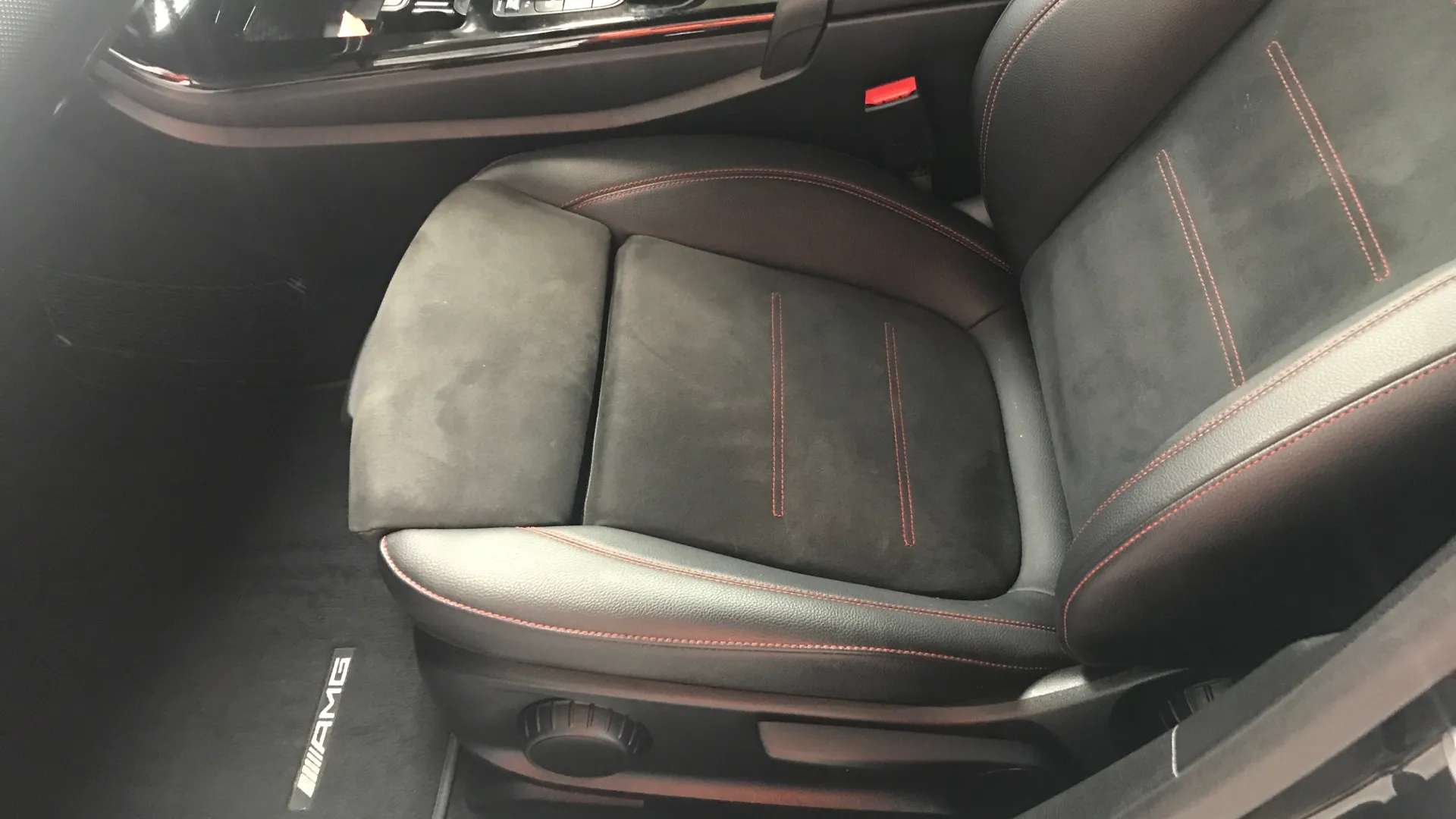 2020 MERCEDES-BENZ A CLASS 2020 MERCEDES-BENZ A CLASS
