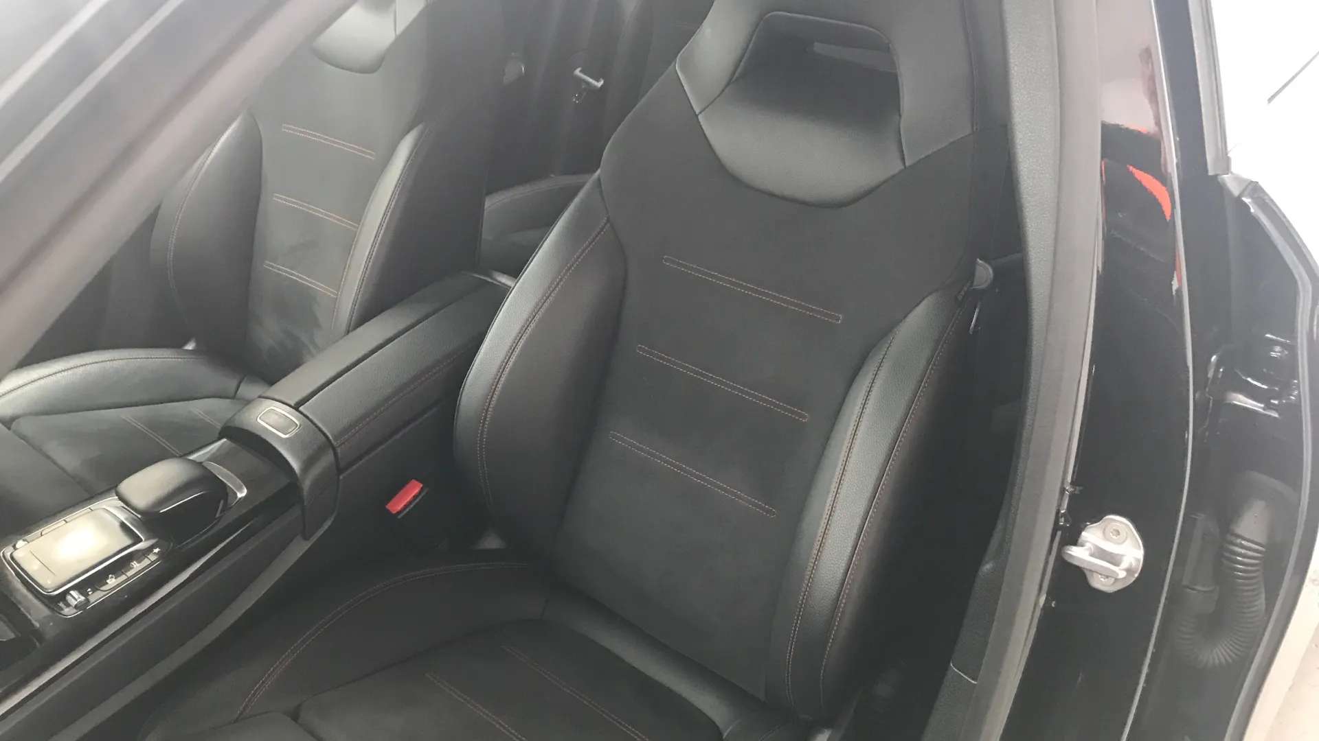 2020 MERCEDES-BENZ A CLASS 2020 MERCEDES-BENZ A CLASS