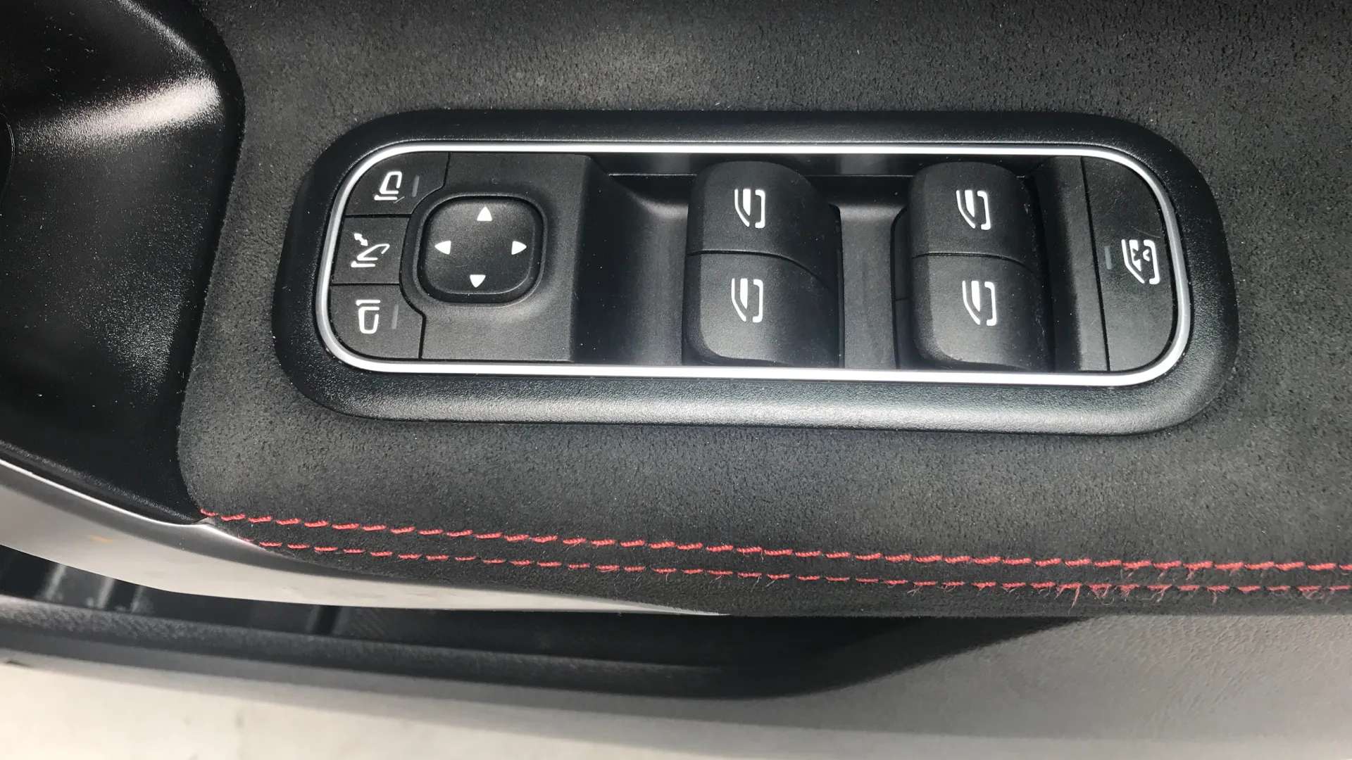2020 MERCEDES-BENZ A CLASS 2020 MERCEDES-BENZ A CLASS