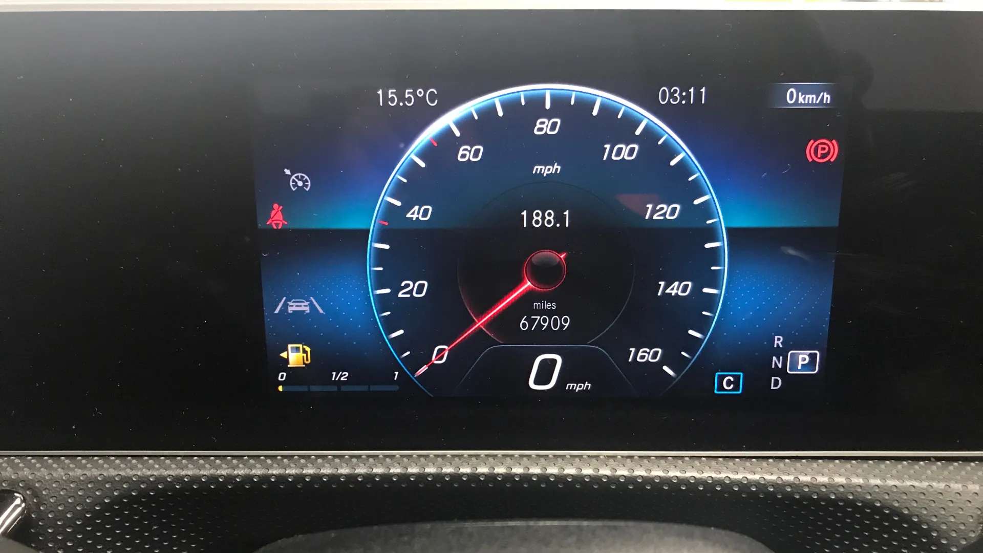 2020 MERCEDES-BENZ A CLASS 2020 MERCEDES-BENZ A CLASS