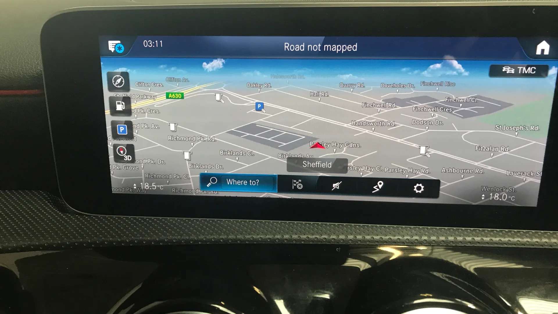 2020 MERCEDES-BENZ A CLASS 2020 MERCEDES-BENZ A CLASS
